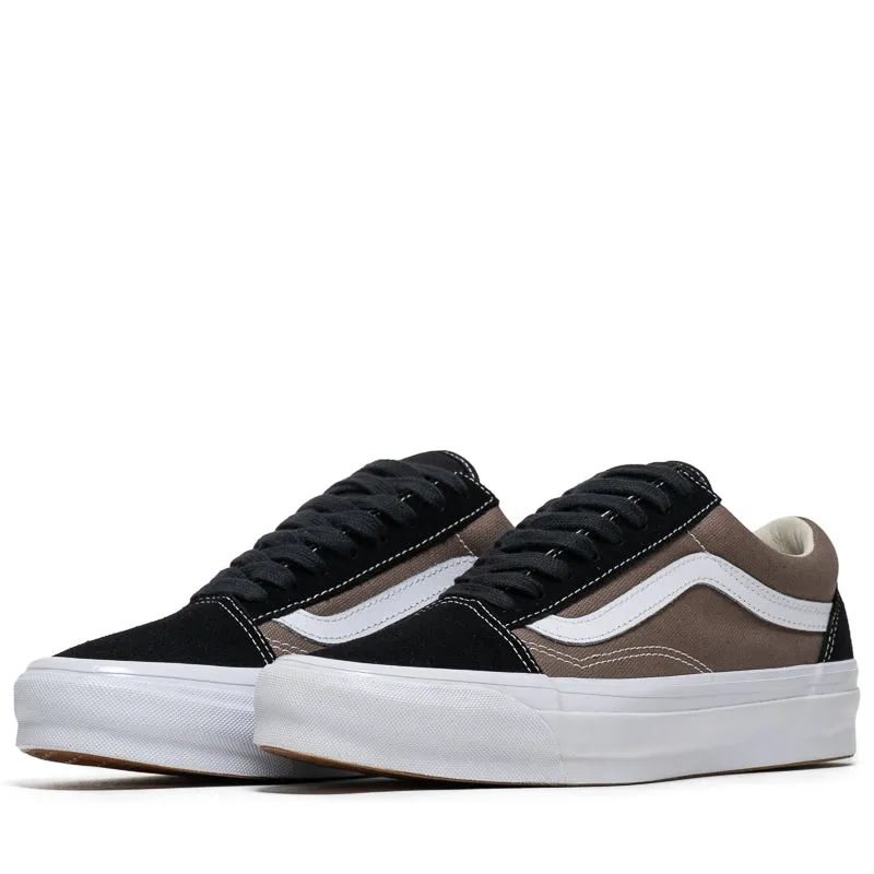 Functional Popular Pick Vans LX Old Skool - Santorini Walnut