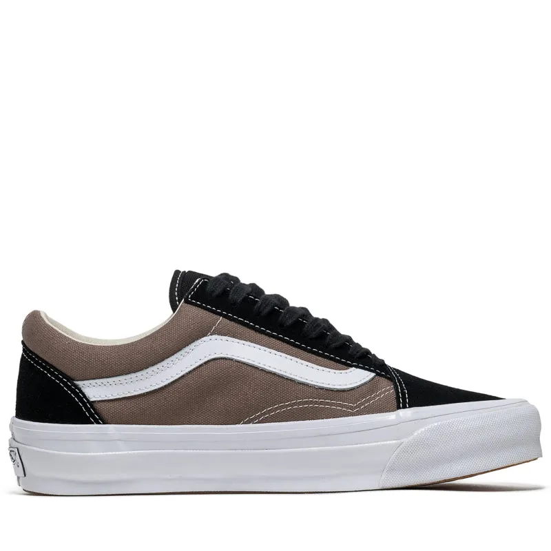 Vans LX Old Skool - Santorini Walnut Anti Odor Treatment