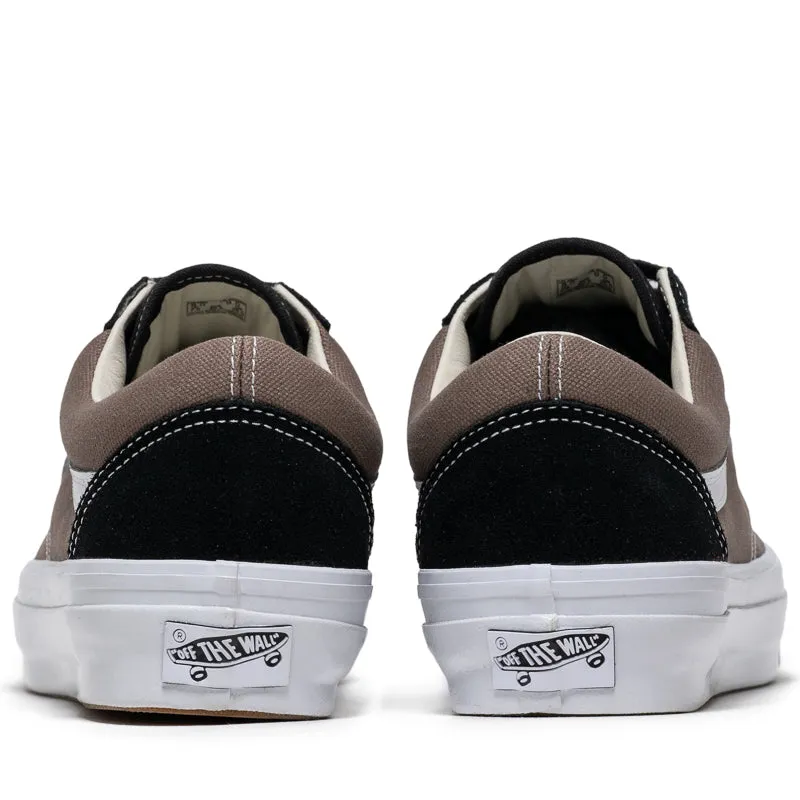 Soft Form Vans LX Old Skool - Santorini Walnut