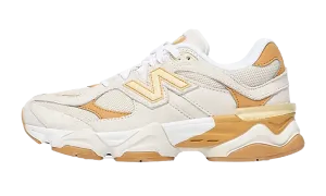 unisex shoe design 9060 GS "Sea Salt Dolce"