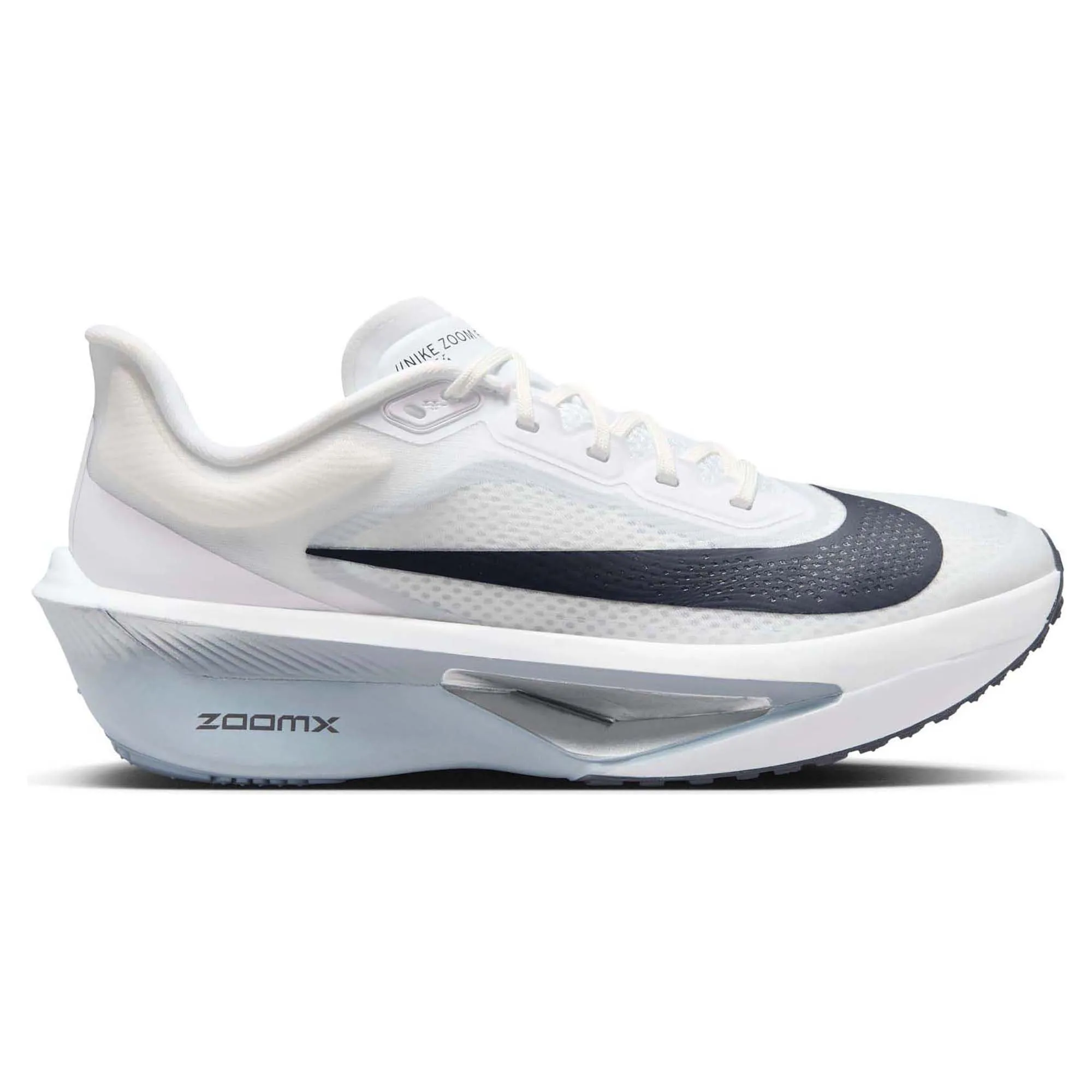 Zoom Fly 6 Women's Road Racing Shoes festival - themed running wear buckles