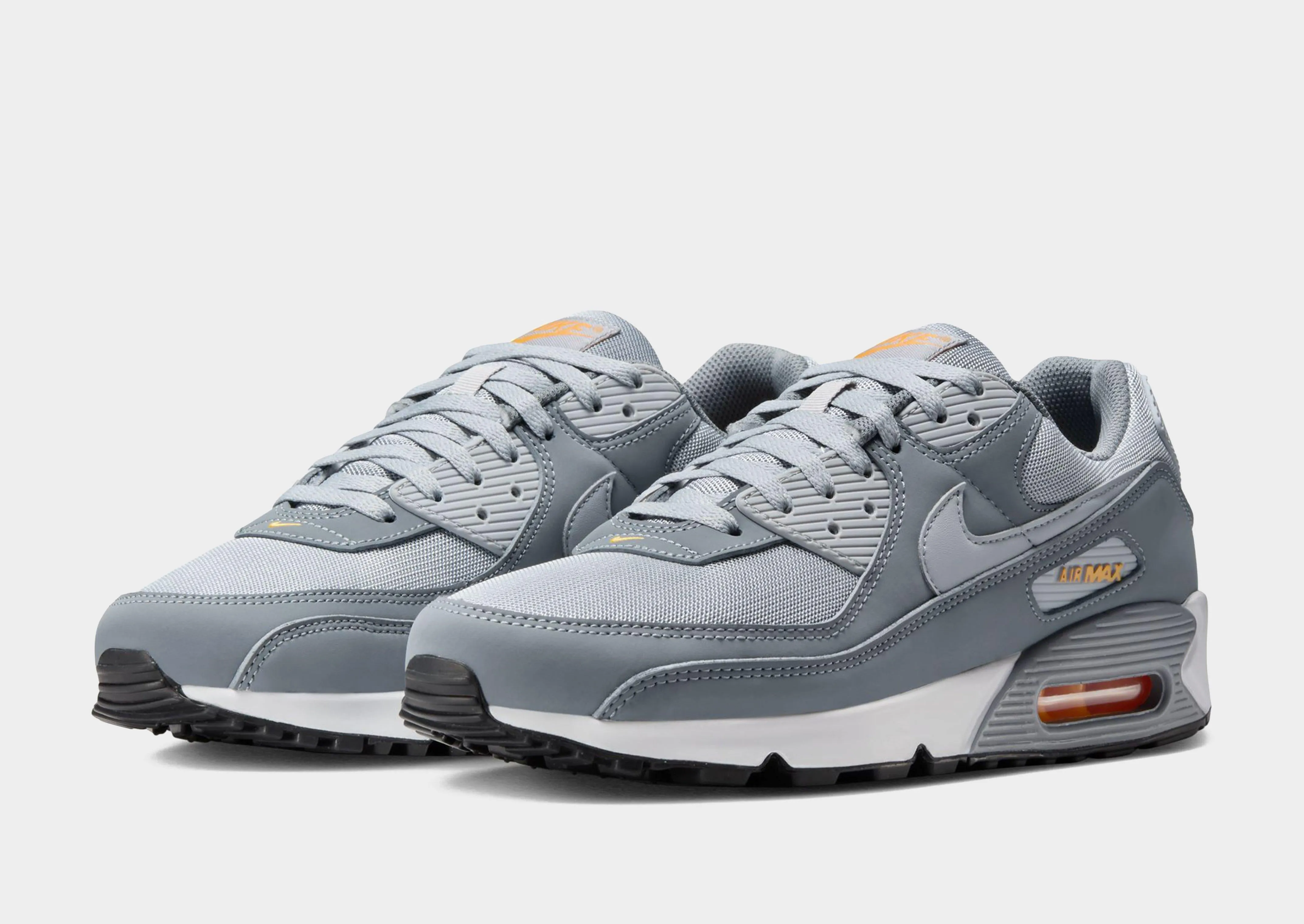 long - distance capable flexibility - training Air Max 90