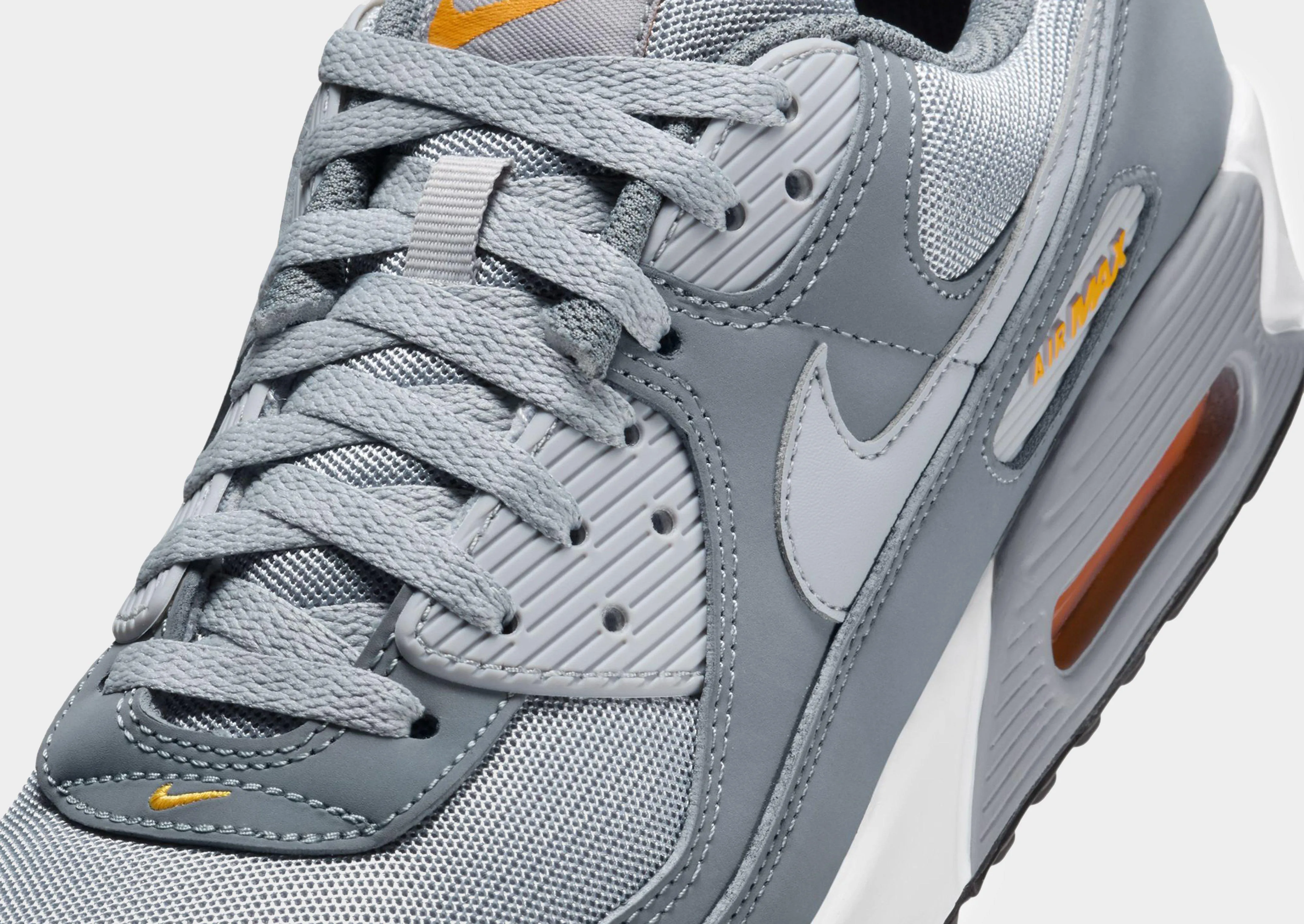 comfortable - experience shoes Air Max 90