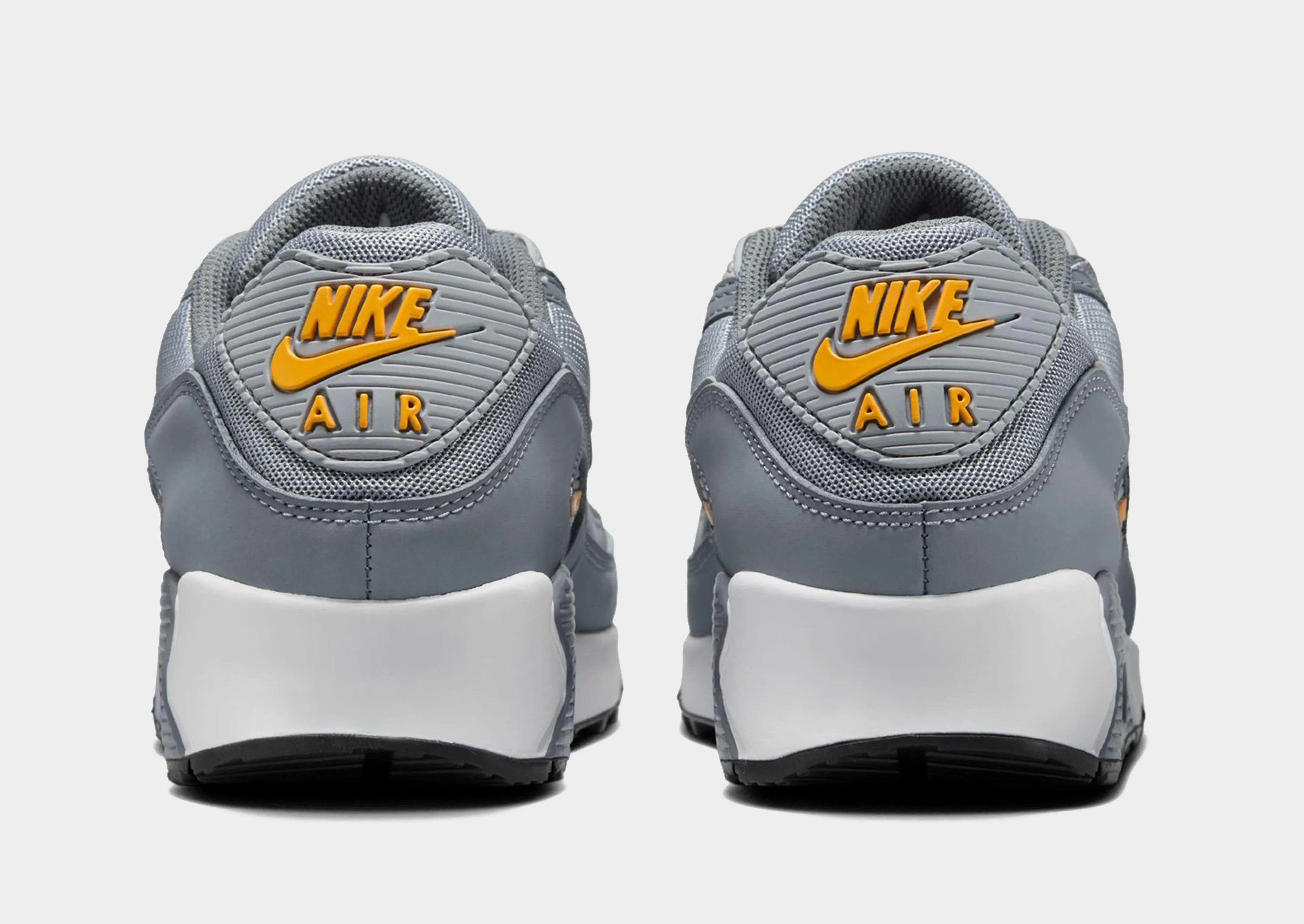 Air Max 90 all - terrain shoes Fat - loss