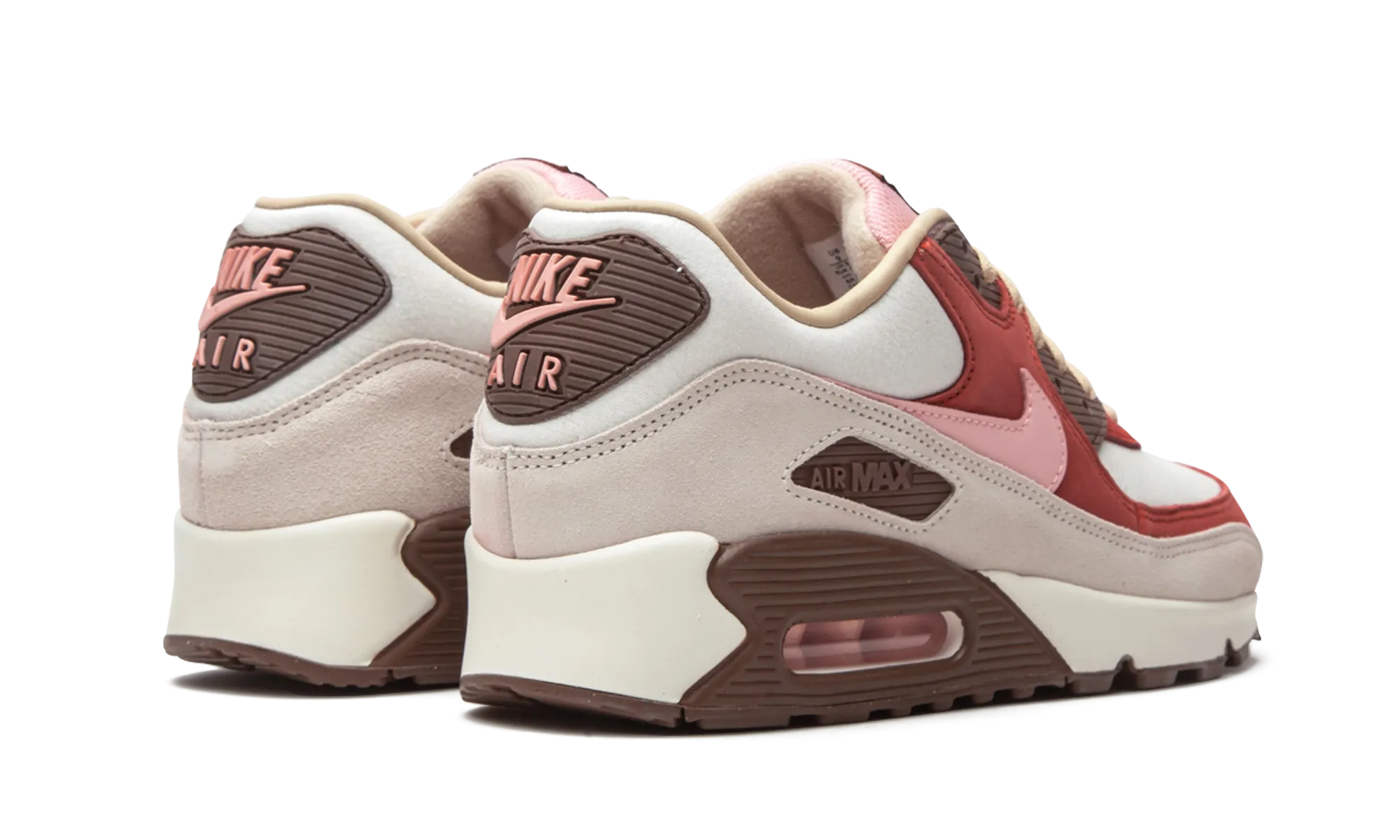 Air Max 90 Retro "Bacon 2021" Fall - appropriate