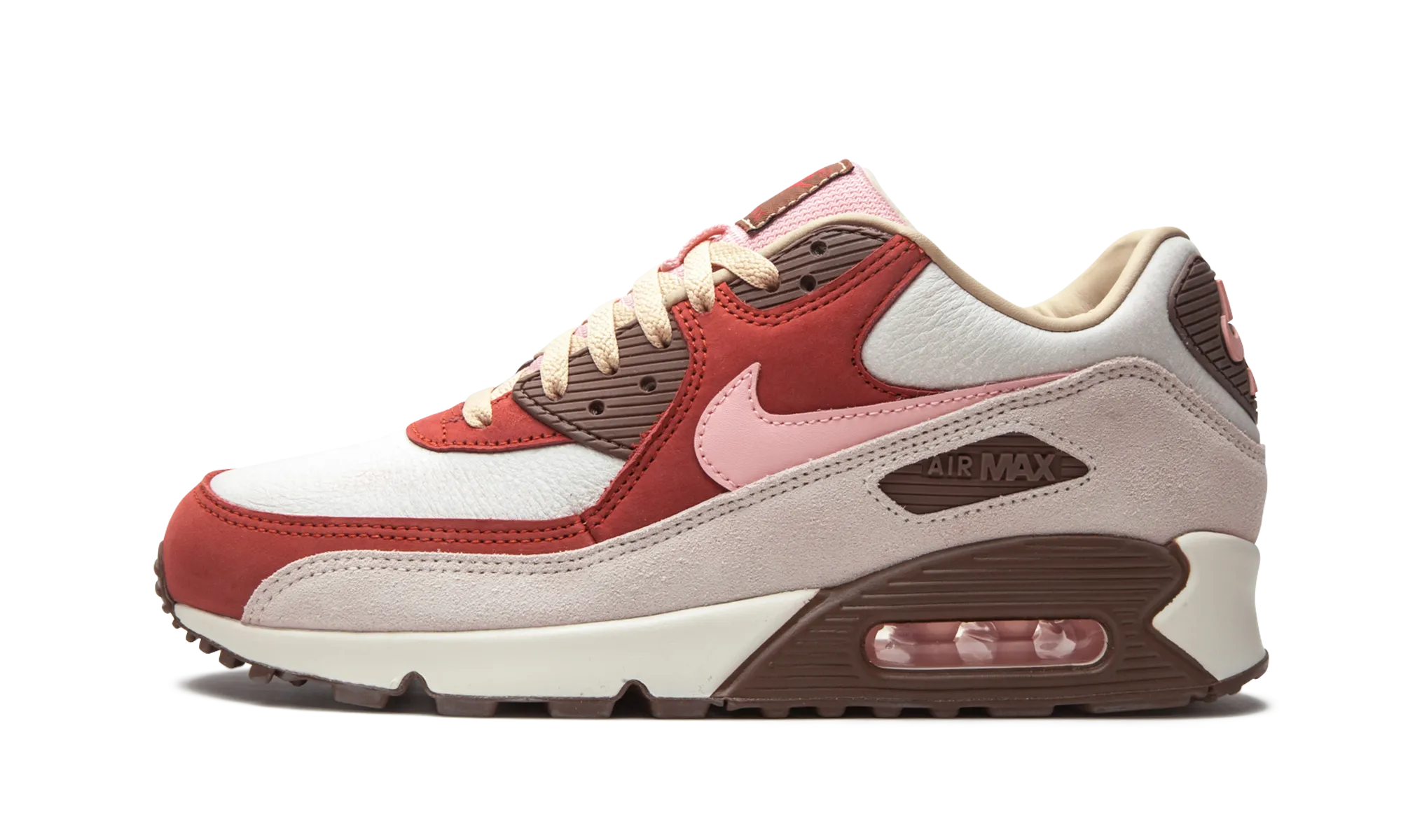Eco Friendly Air Max 90 Retro "Bacon 2021"