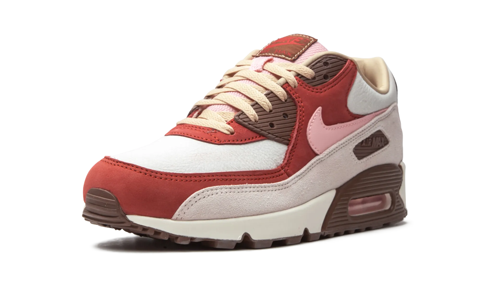 Air Max 90 Retro "Bacon 2021" Stability Pad
