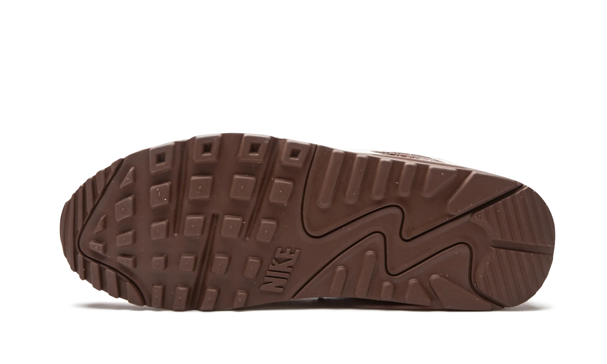 Outsole Pattern Air Max 90 Retro "Bacon 2021"