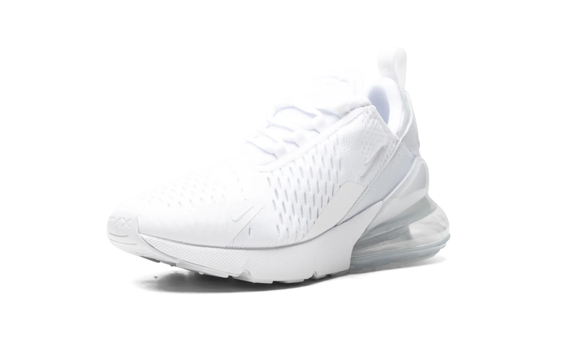 intermediate - level shoes Air Max 270 (GS)