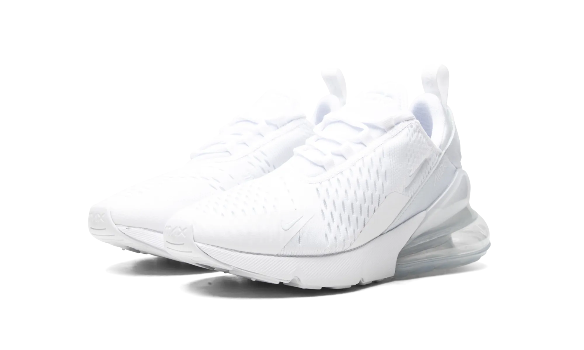 Air Max 270 (GS) Mountain running asset Optimal Flexibility