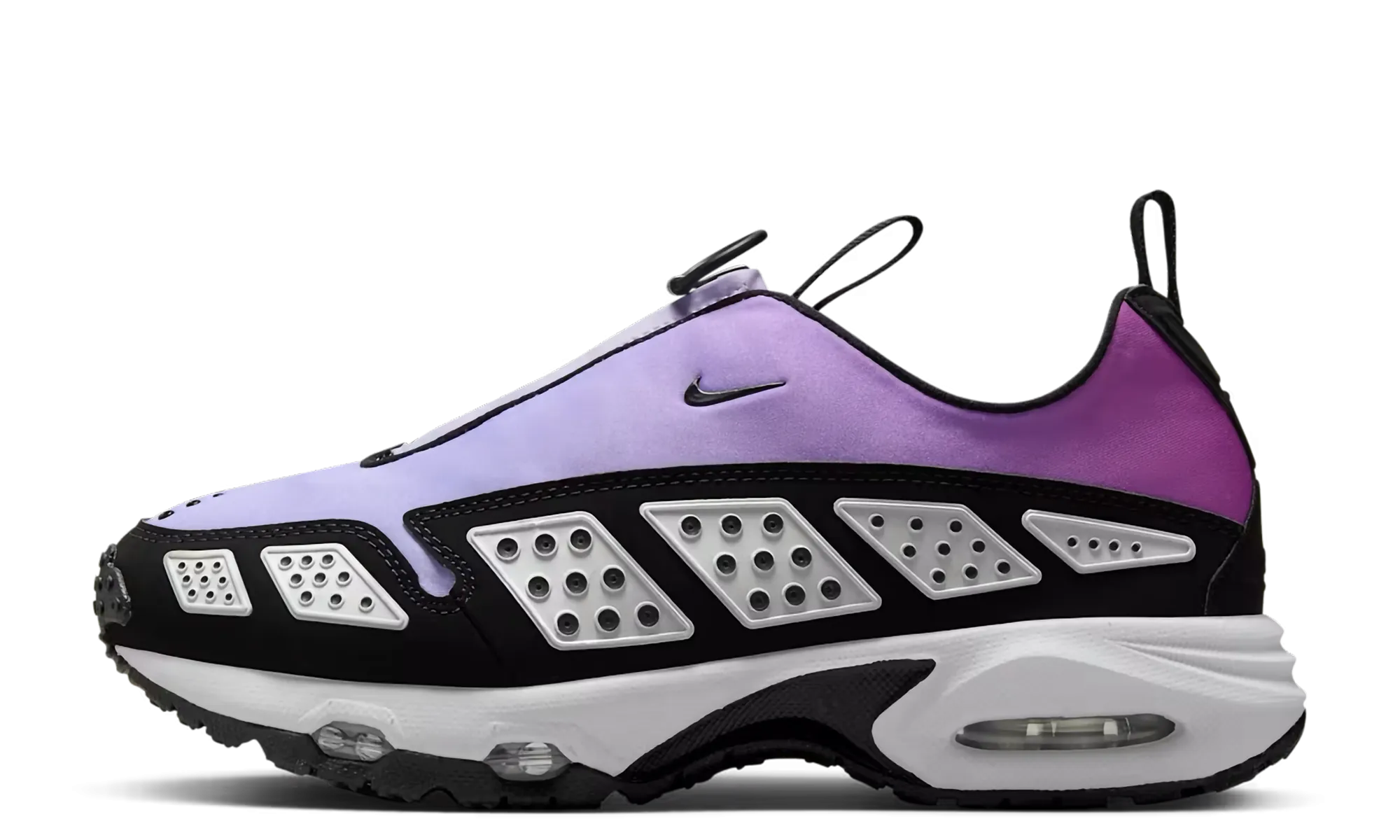 Air Max Sunder WMNS "Hydrangeas Hyper Violet" road - friendly