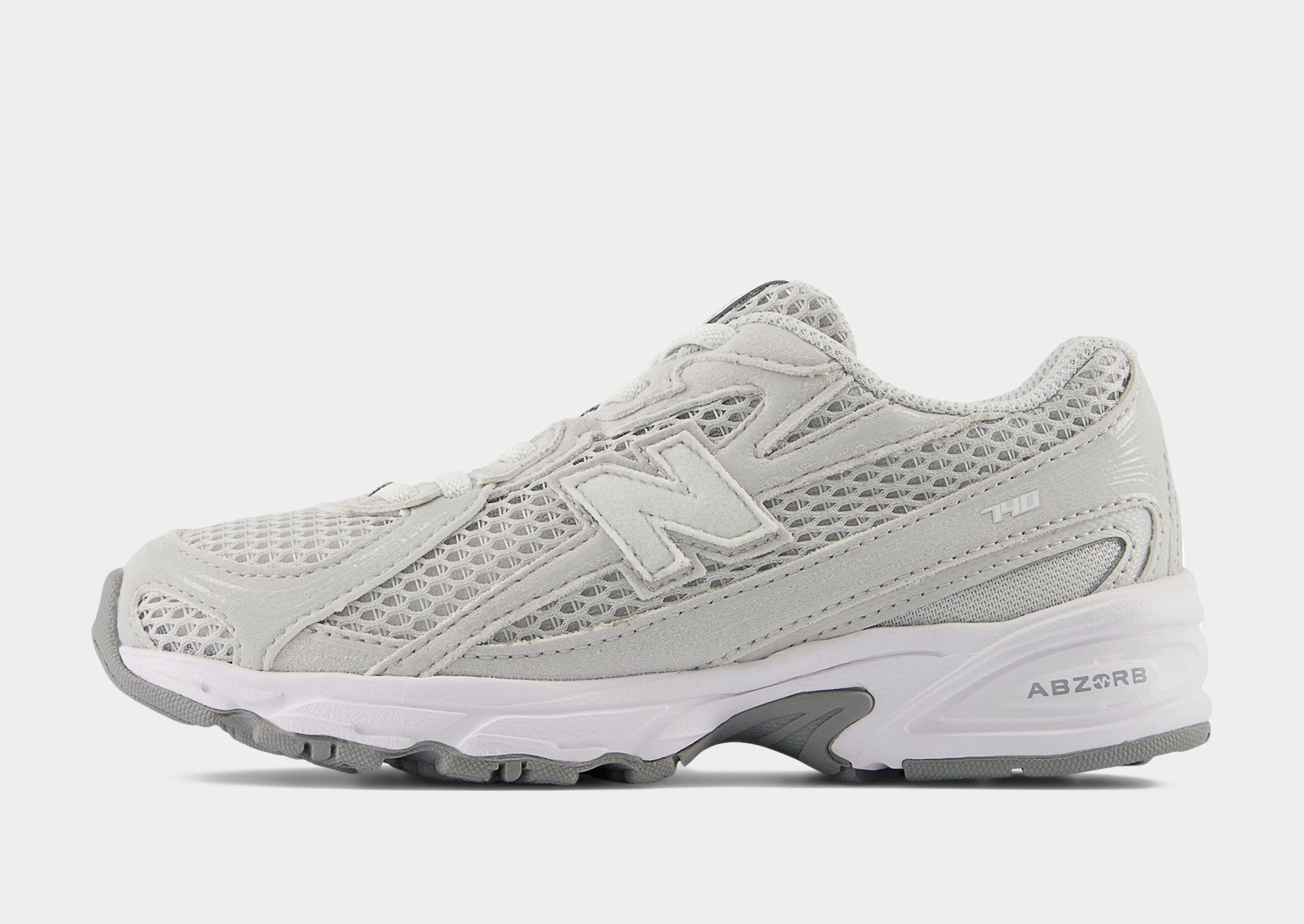 tempo - run shoes Competitive sports 740 Children's
