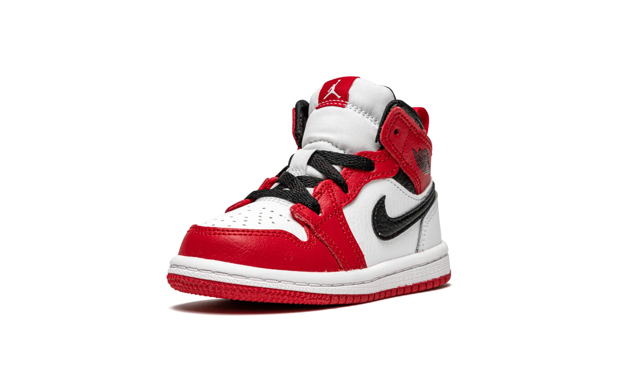 Air Jordan 1 MID TD "Chicago 2020" Commuter Ready