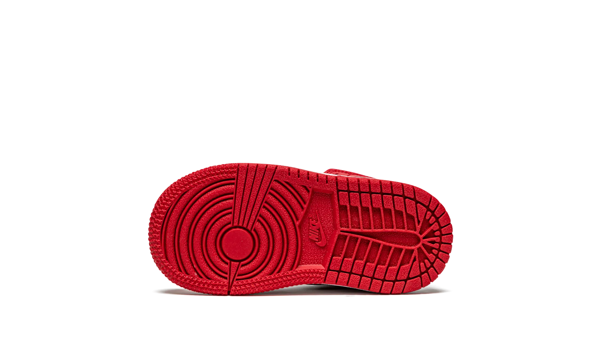 Mid   Top Air Jordan 1 MID TD "Chicago 2020"