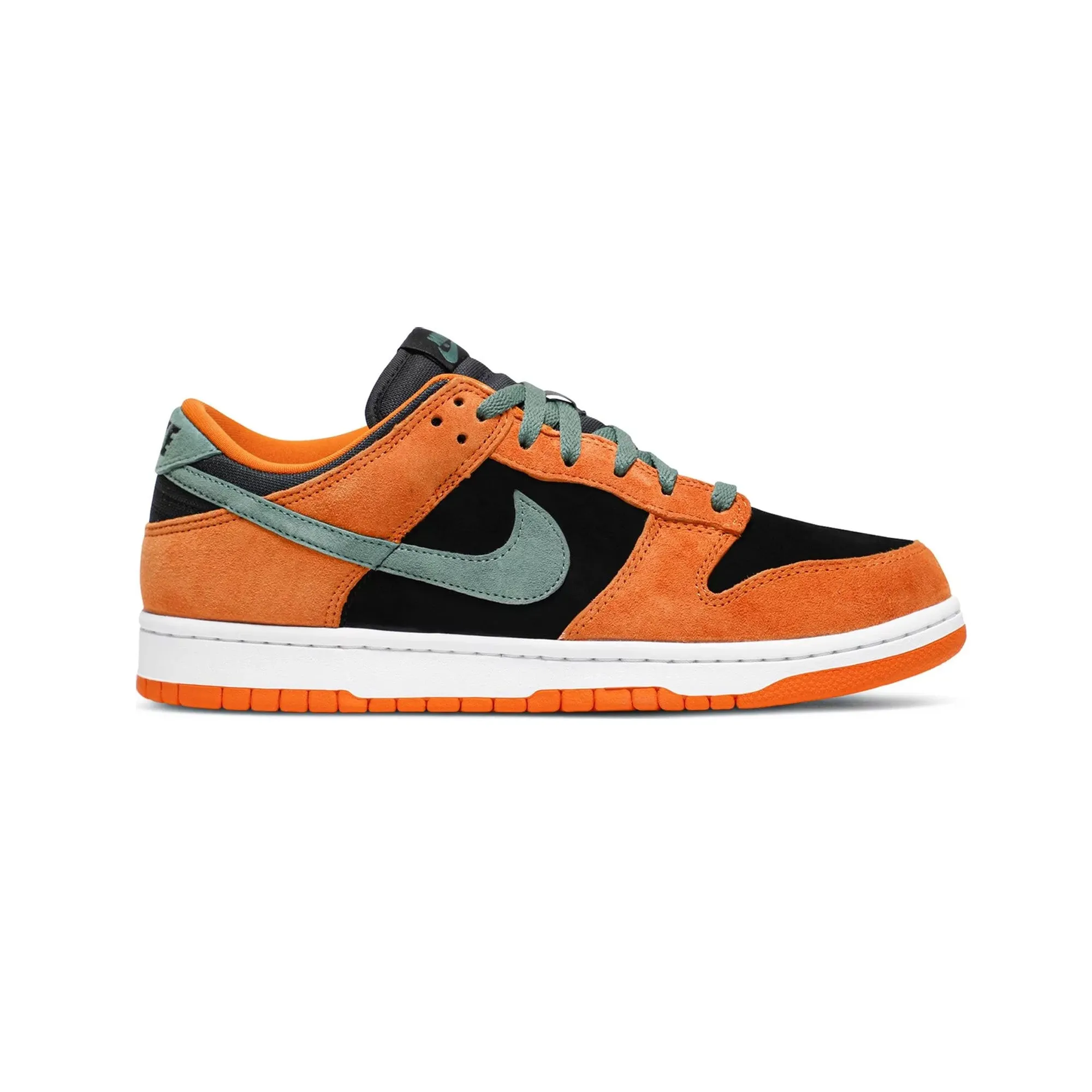 Nike Dunk Low 'Ceramic' (2020) Urban breathability