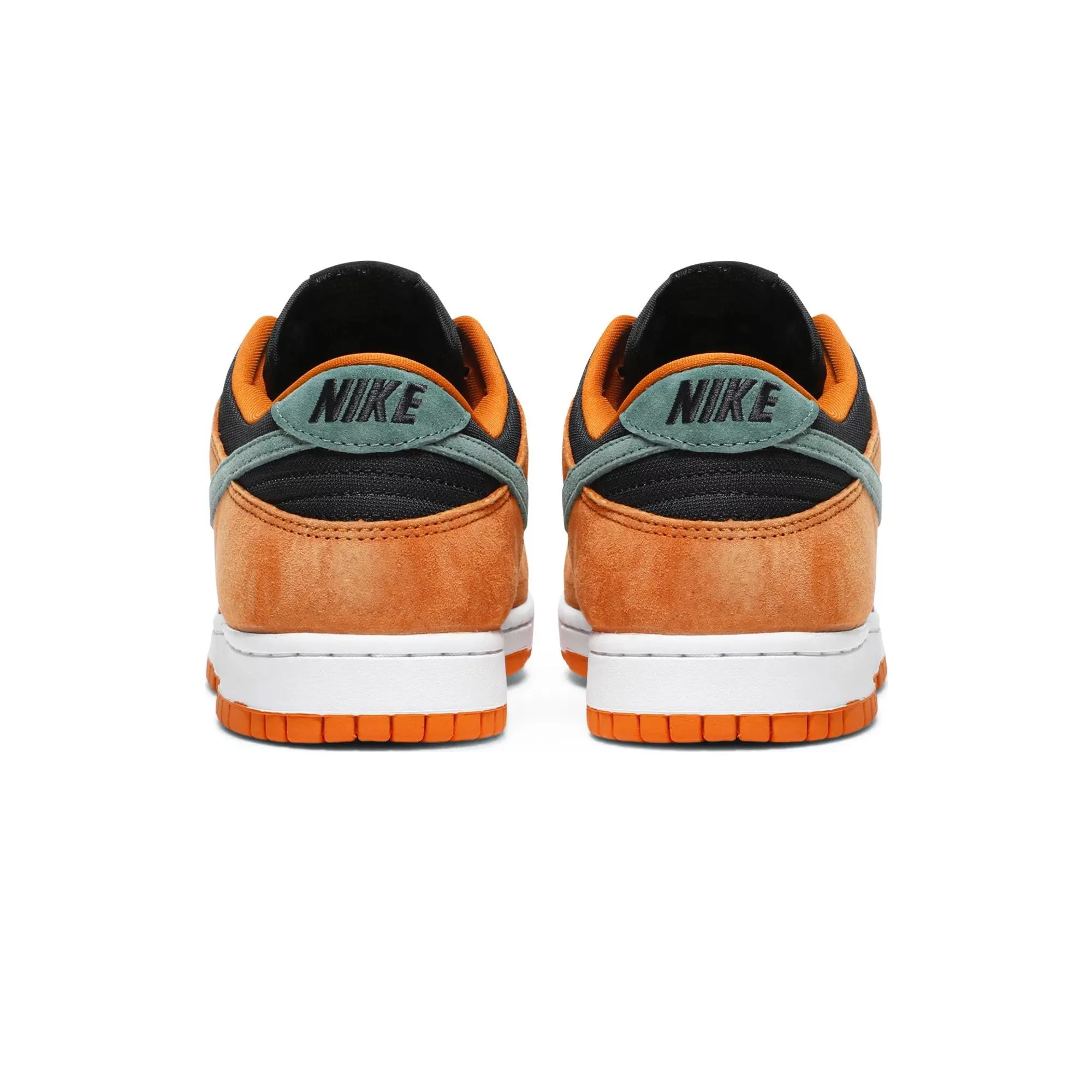 Sport Fanatic Stitch Down Construction Nike Dunk Low 'Ceramic' (2020)
