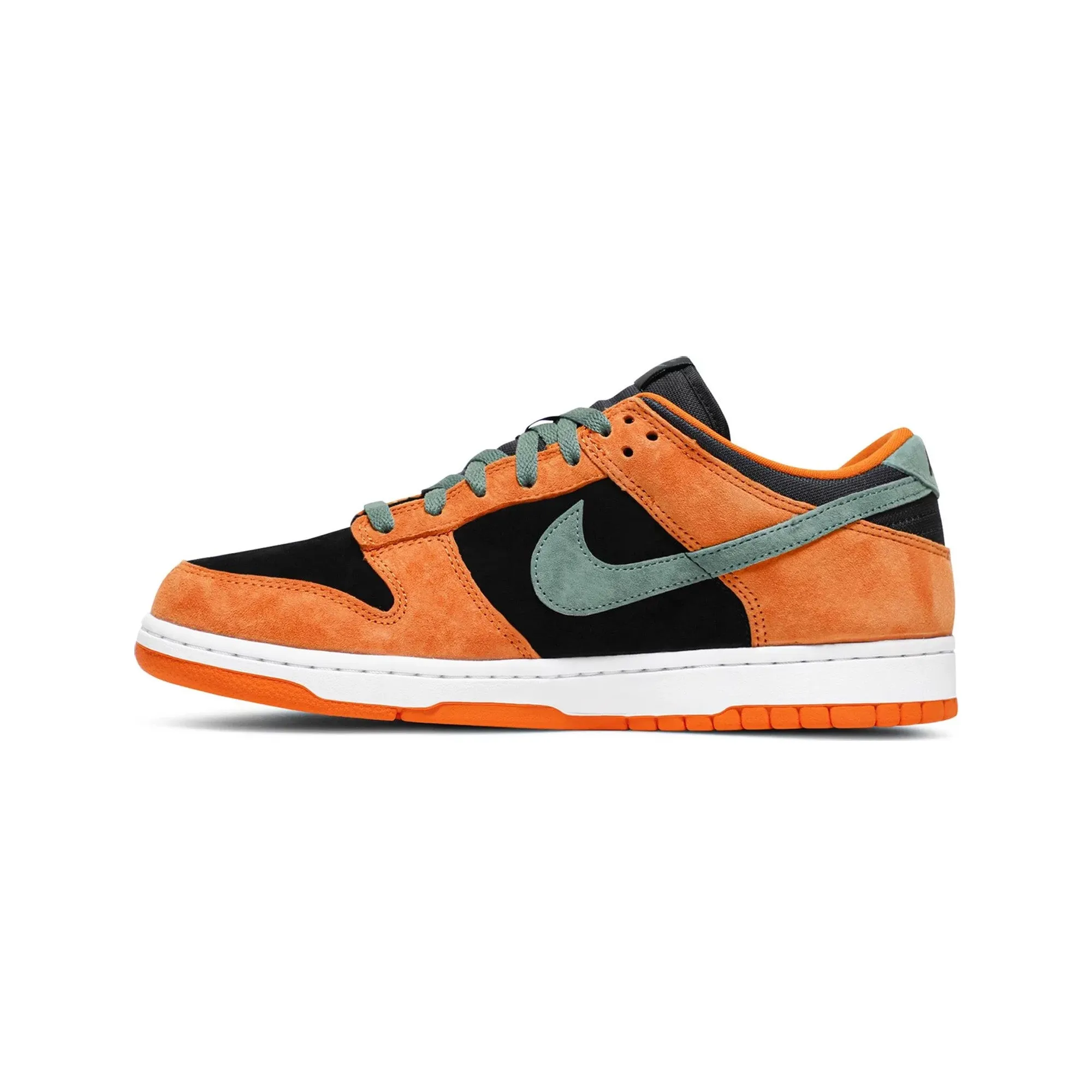 Nike Dunk Low 'Ceramic' (2020) Versatile Silhouette sport tech