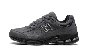 morning - wear shoes Racing performance 2002R "Castlerock / Black"