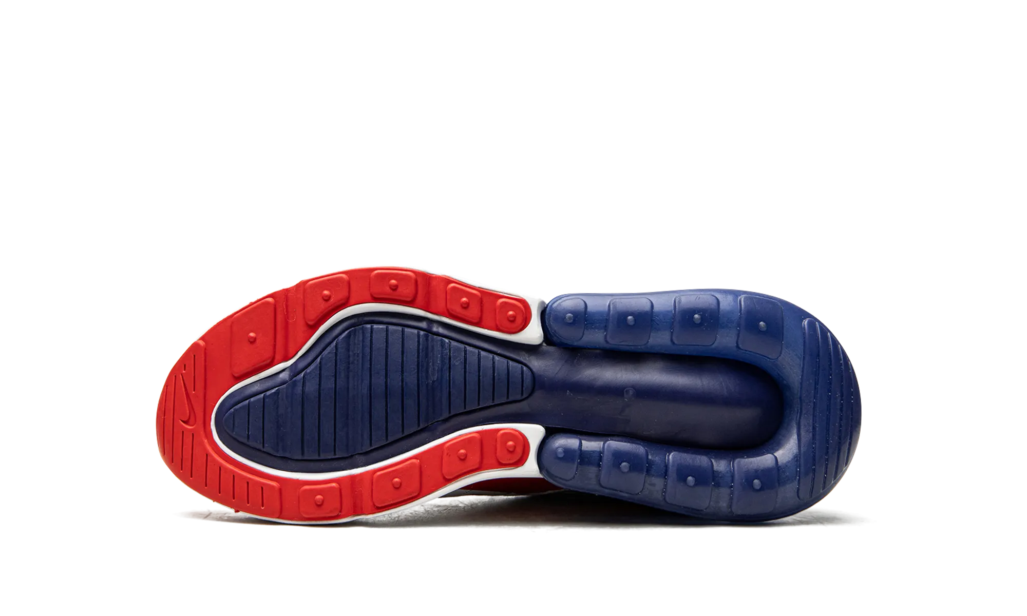 adjustable - strap Air Max 270 GS