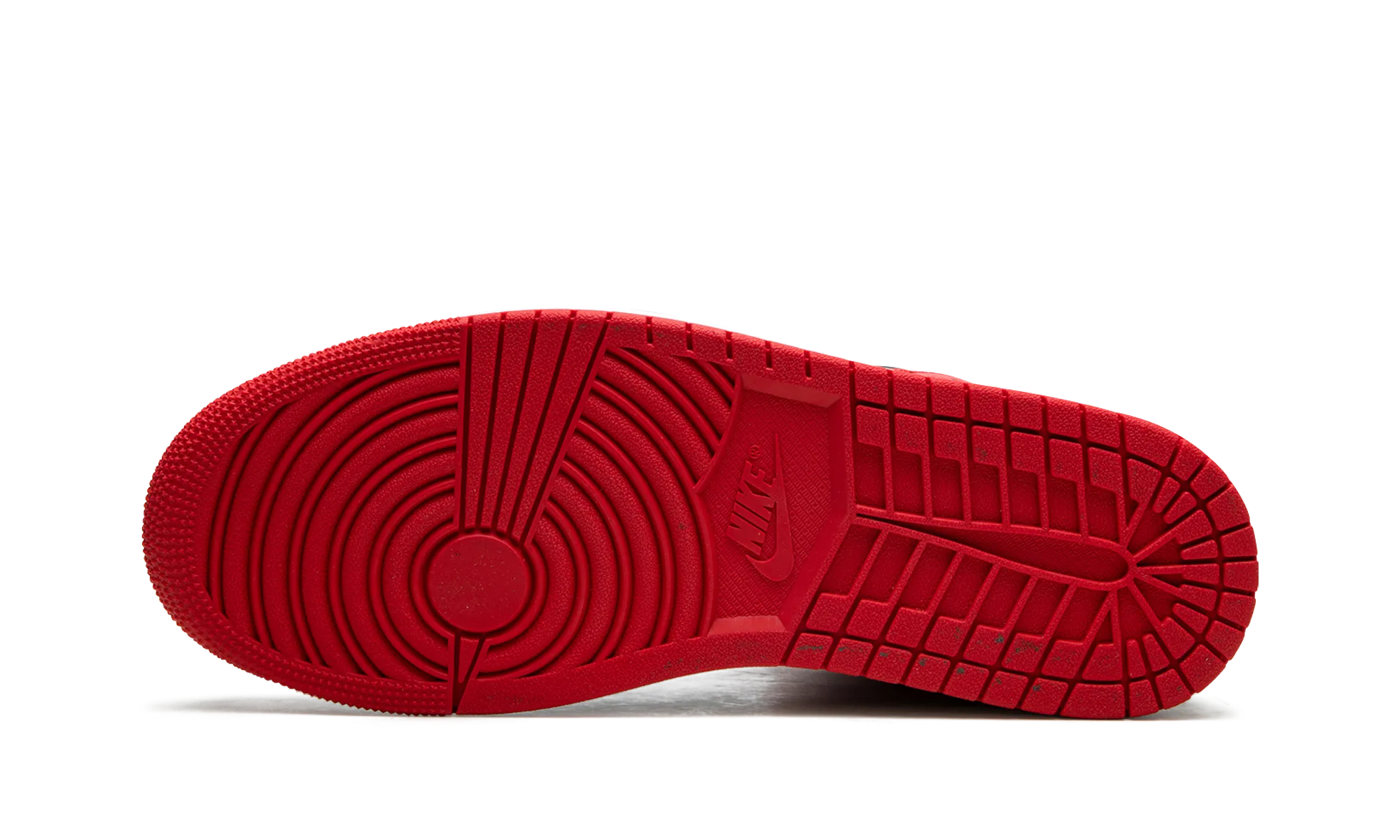 Air Jordan 1 Mid "Alternate Bred" Contoured Fit