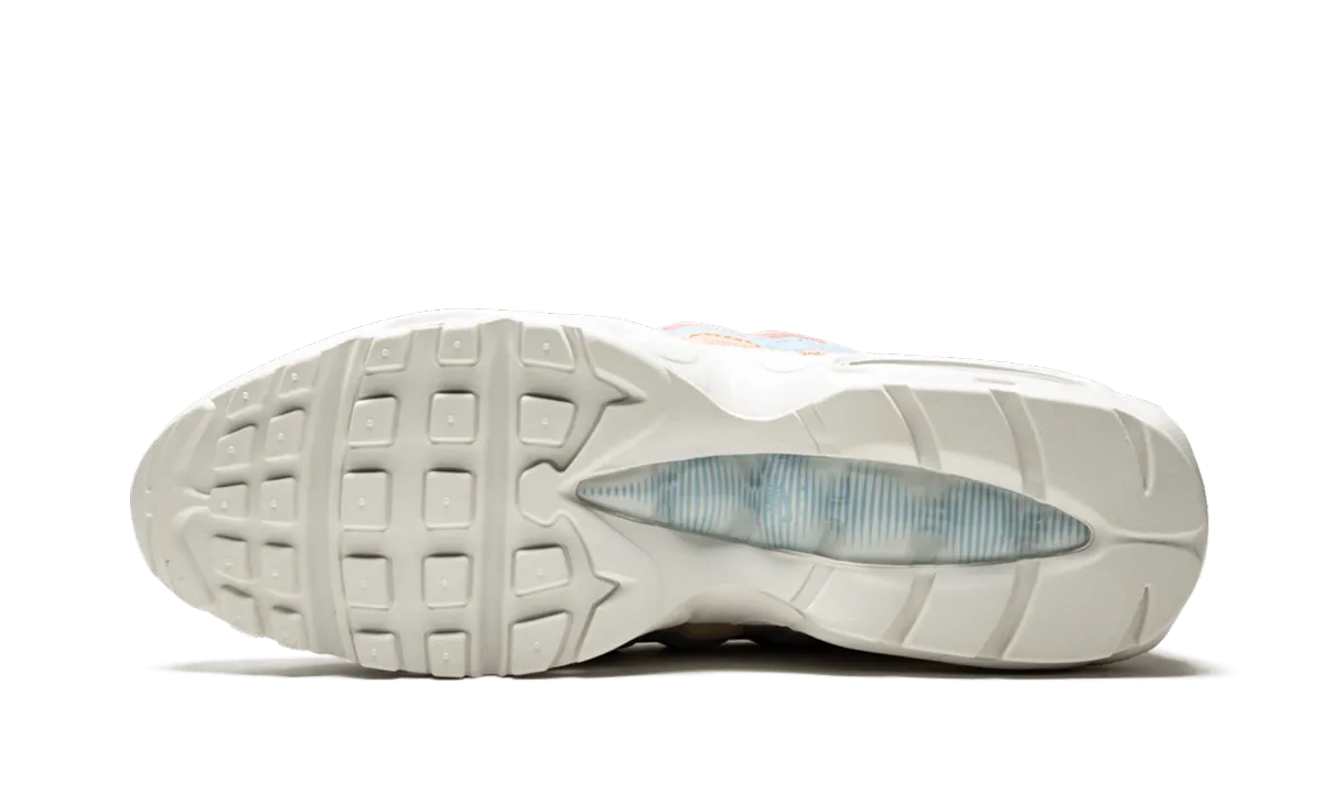 fitness essential Recommended item AIR MAX 95 QS MNS WMNS "PLANT COLOR"