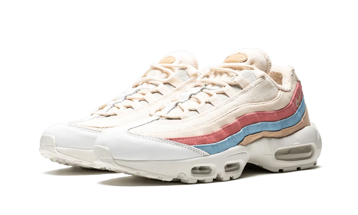 race run ombre running option AIR MAX 95 QS MNS WMNS "PLANT COLOR"