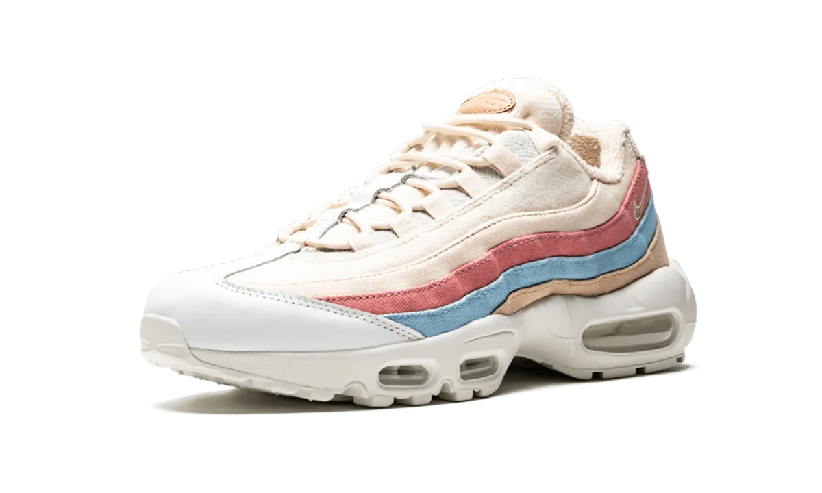 AIR MAX 95 QS MNS WMNS "PLANT COLOR" Value - for - money