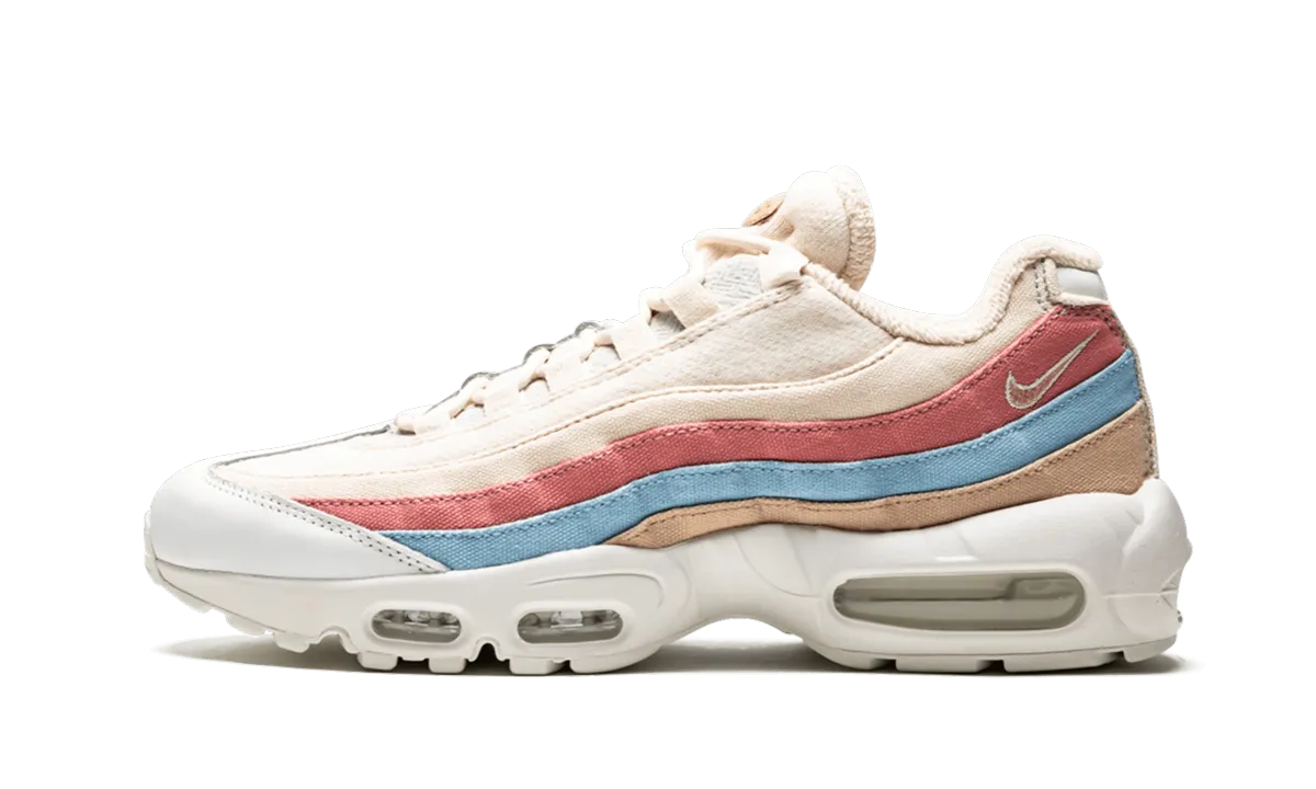 AIR MAX 95 QS MNS WMNS "PLANT COLOR" Cardio