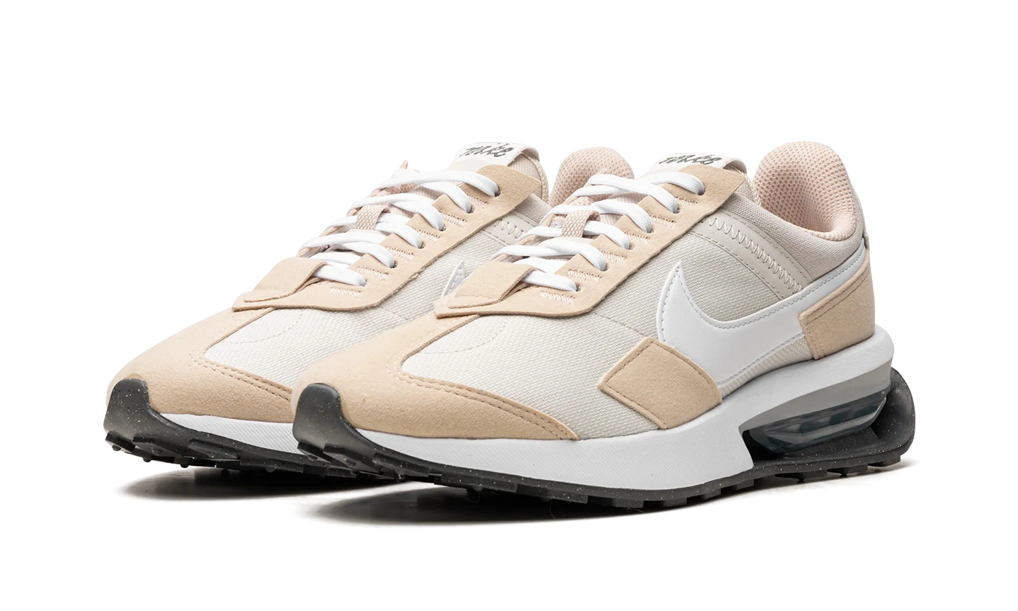 AIR MAX PRE-DAY WMNS "LIGHT BONE SANDDRIFT" Propulsion plate