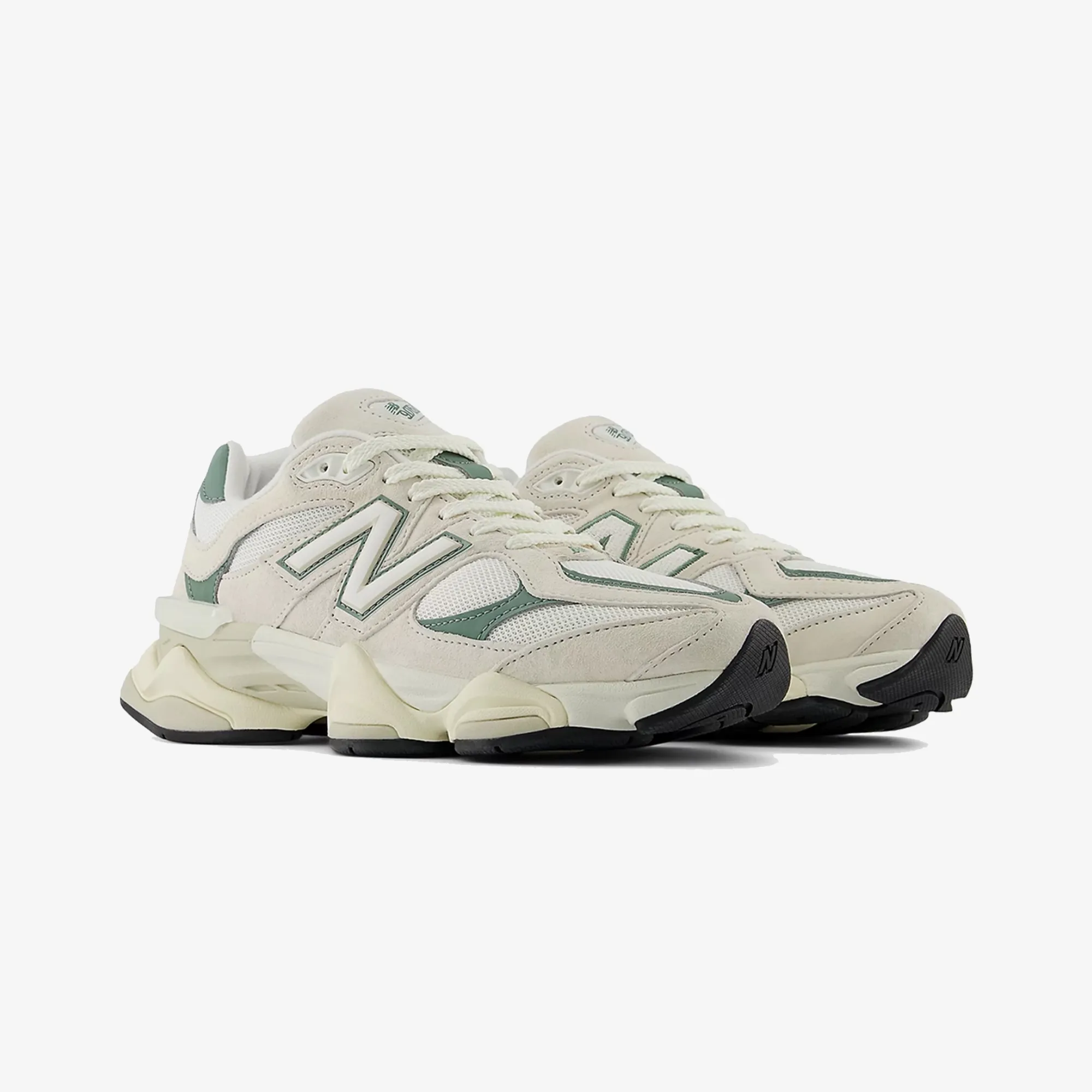 rubber sole shoe property Vans Old Skool New Balance | 9060 { BEIGE