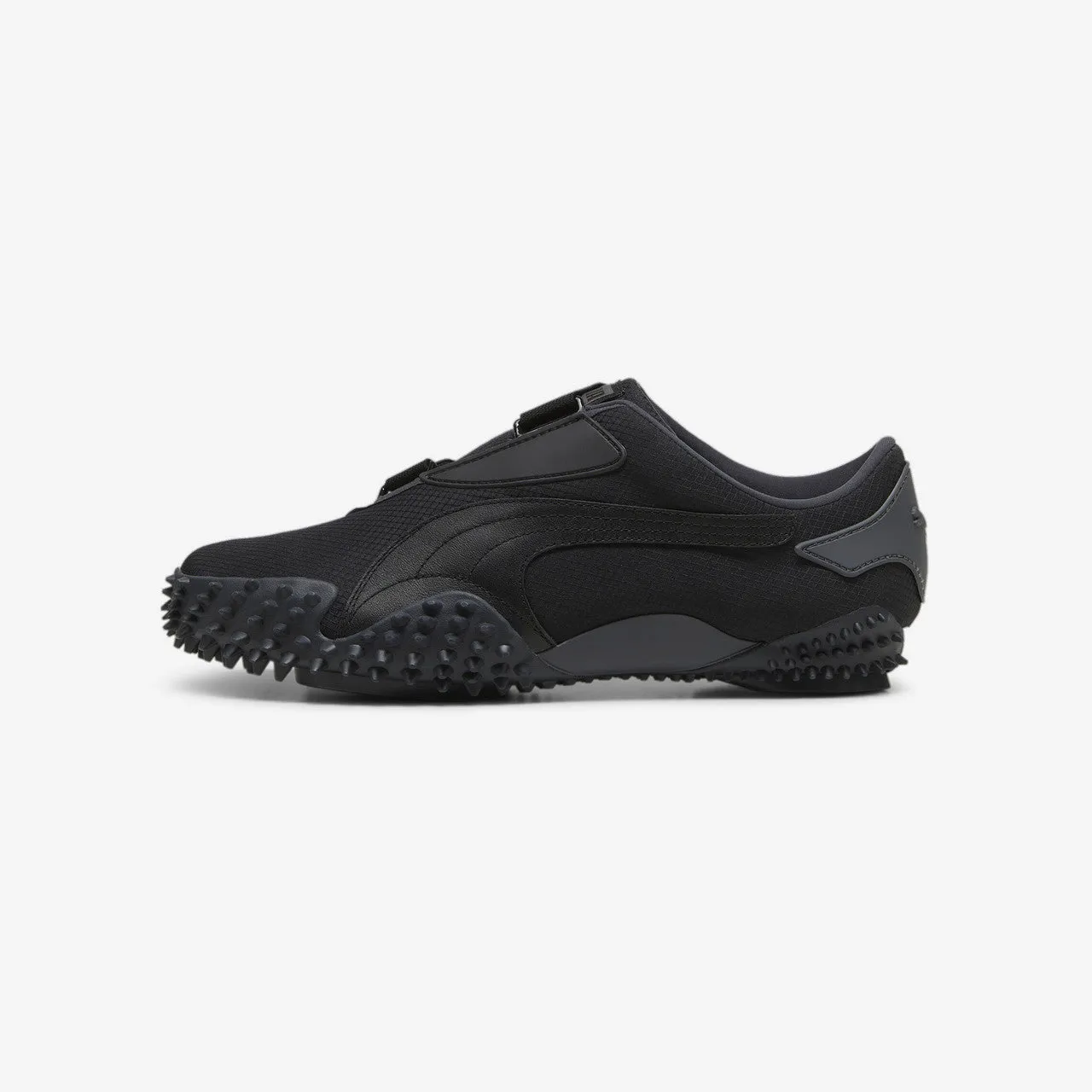 Adjustable Fit Clean Wear Mostro Archive