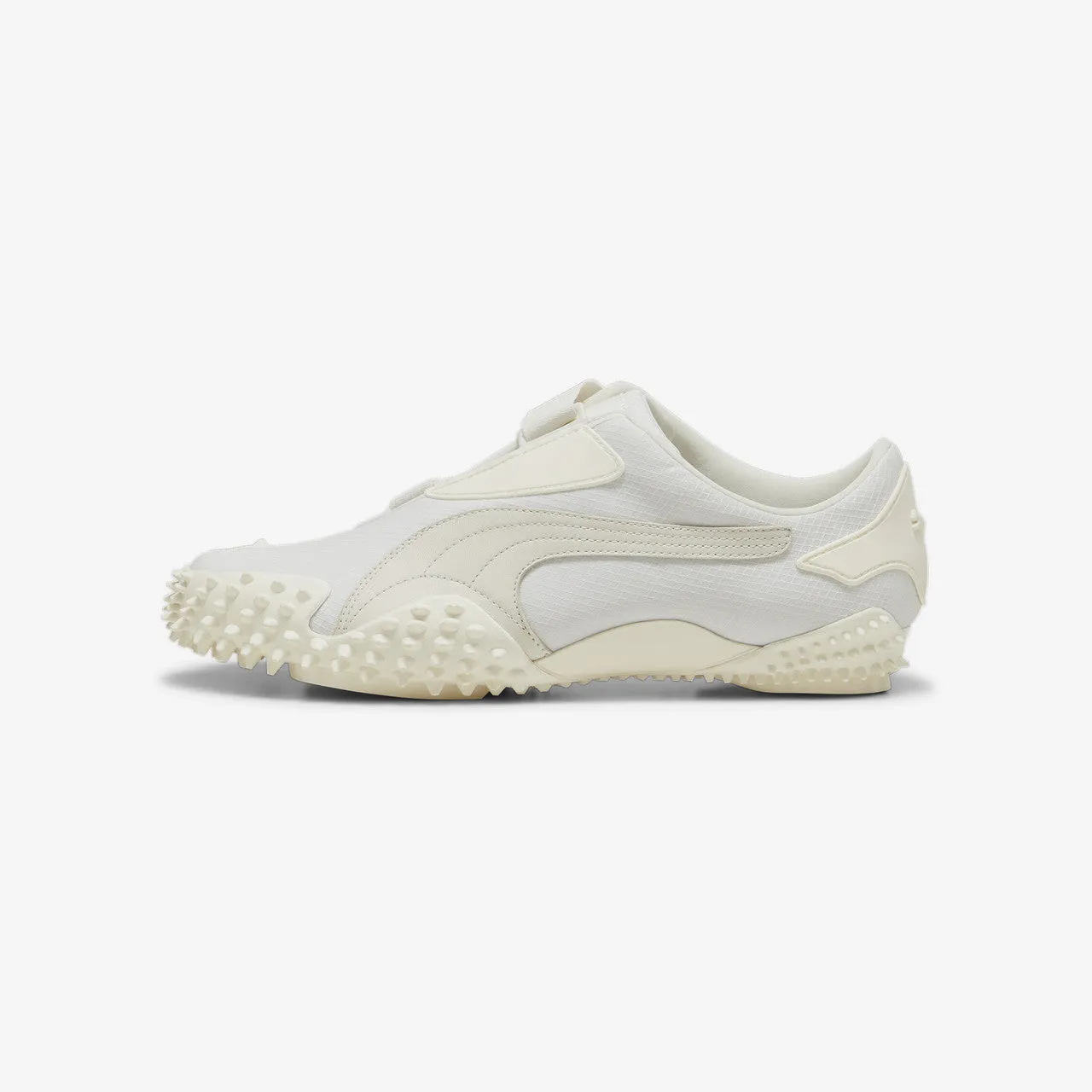Mostro Archive Bounce Walk Comfortable Back