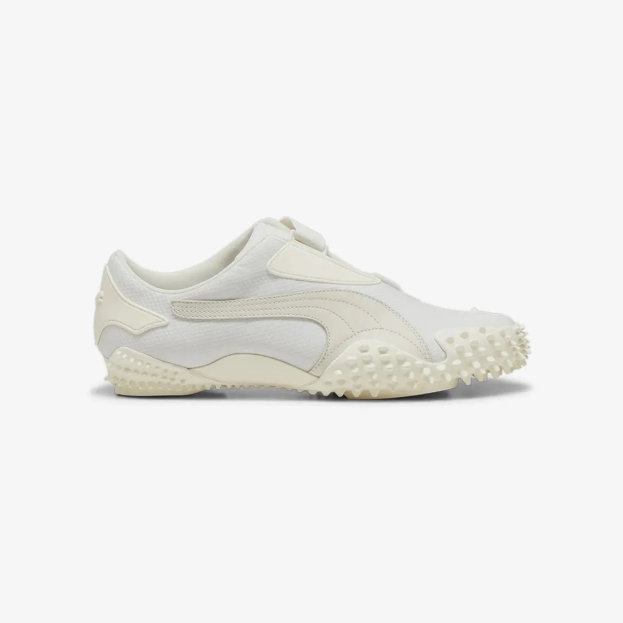 Work Shoes Mostro Archive