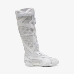 Shock Absorbing Mostro Boot Leather