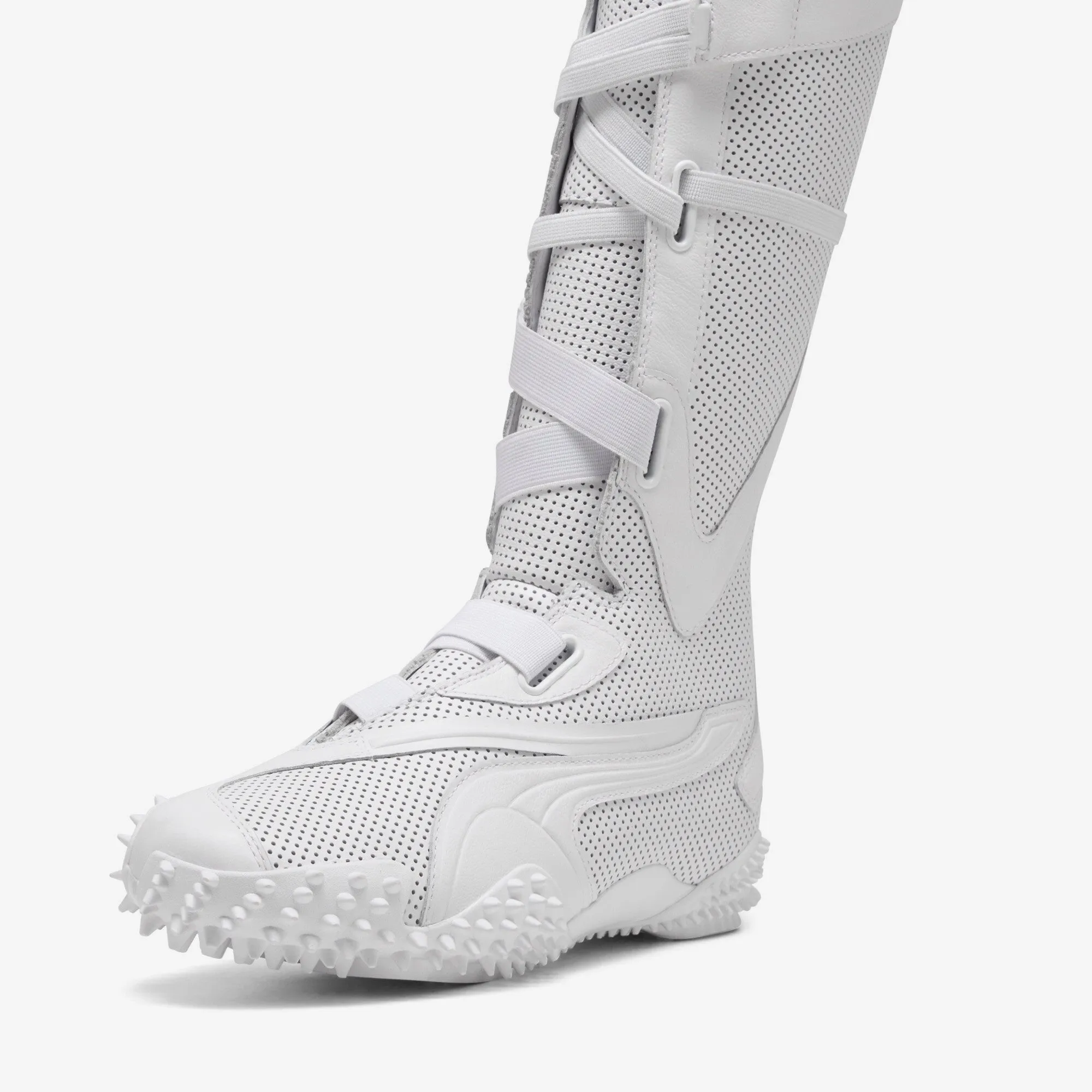 Mostro Boot Leather Waterproof Option MachineWashable
