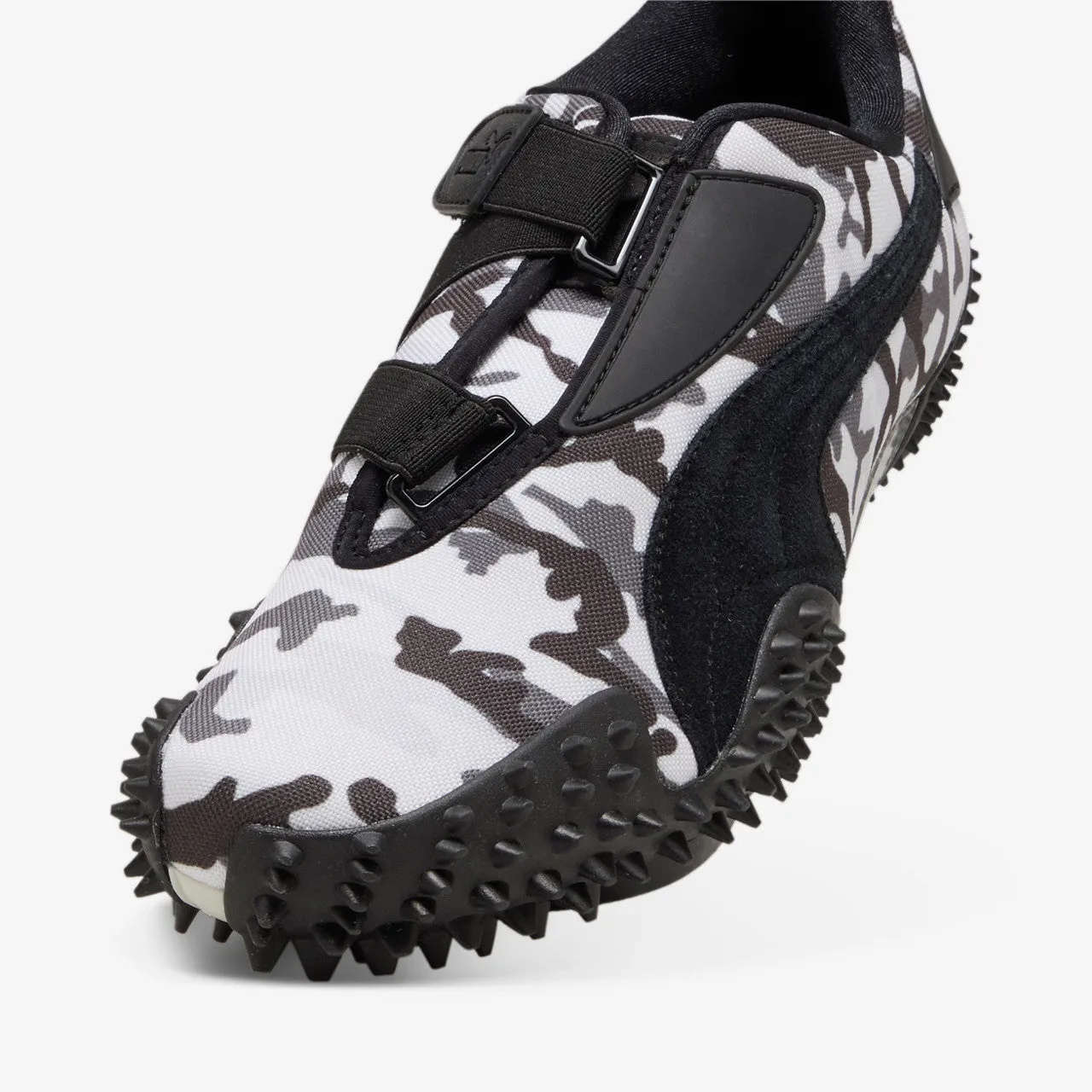 Unisex Choice Stylish Appeal Mostro Camo