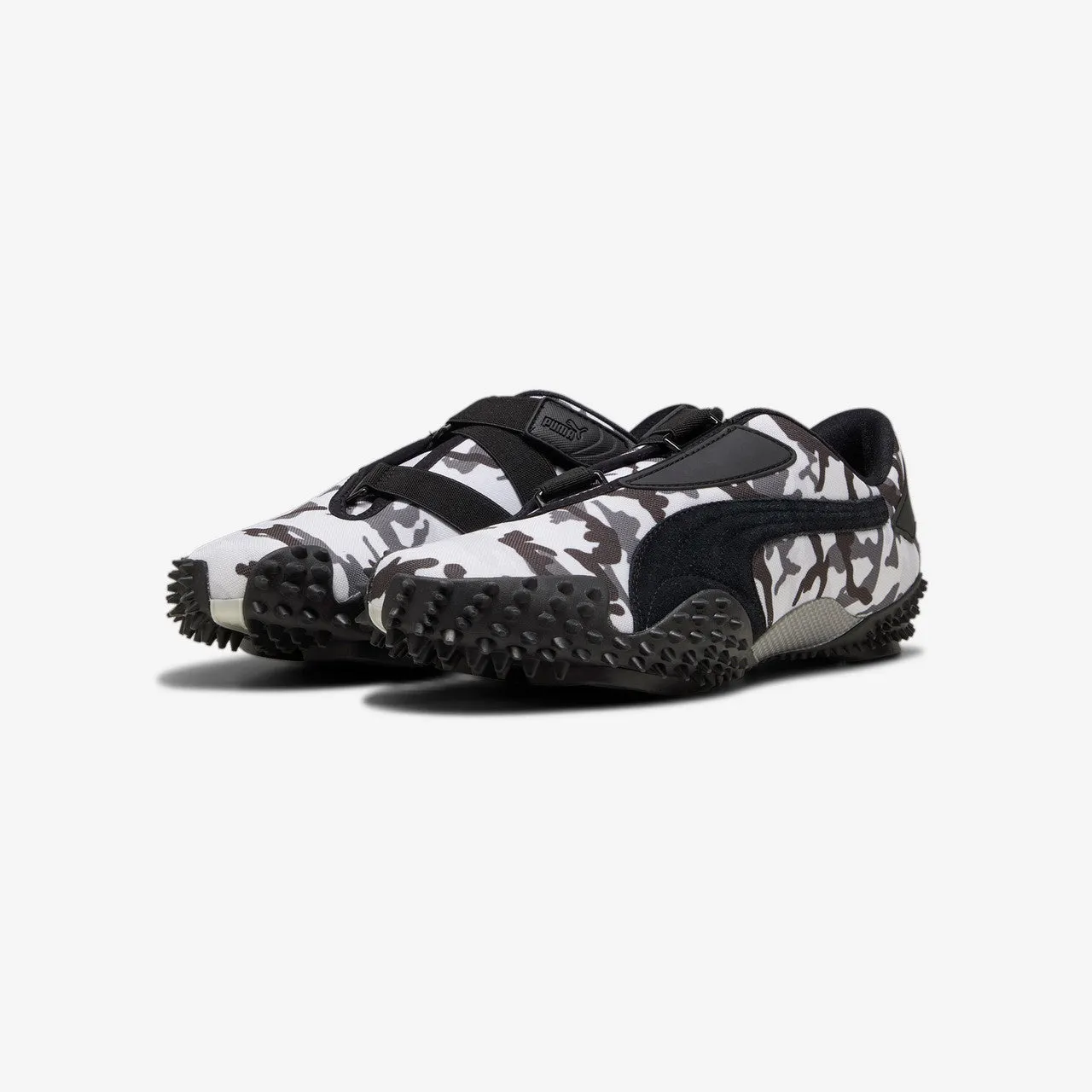 Mostro Camo Bend Hike