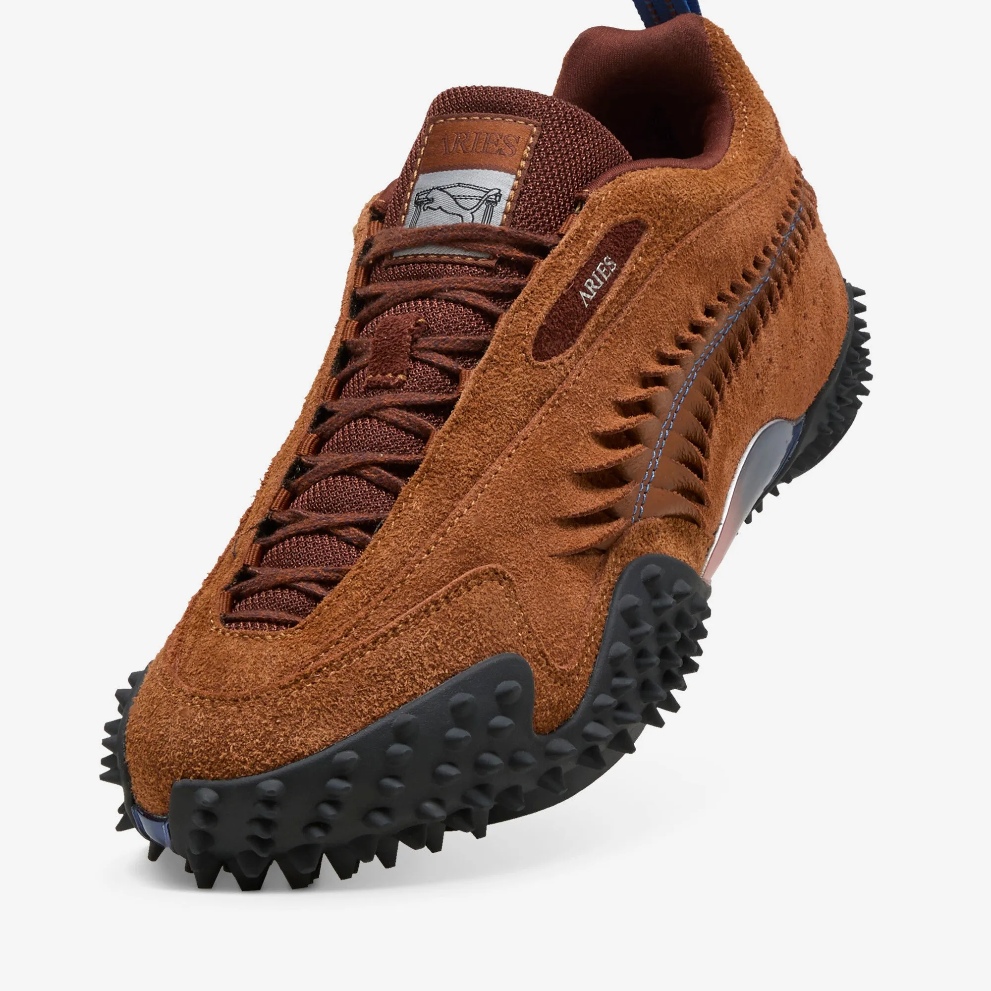 Mostro Craft x Aries Fit Mode
