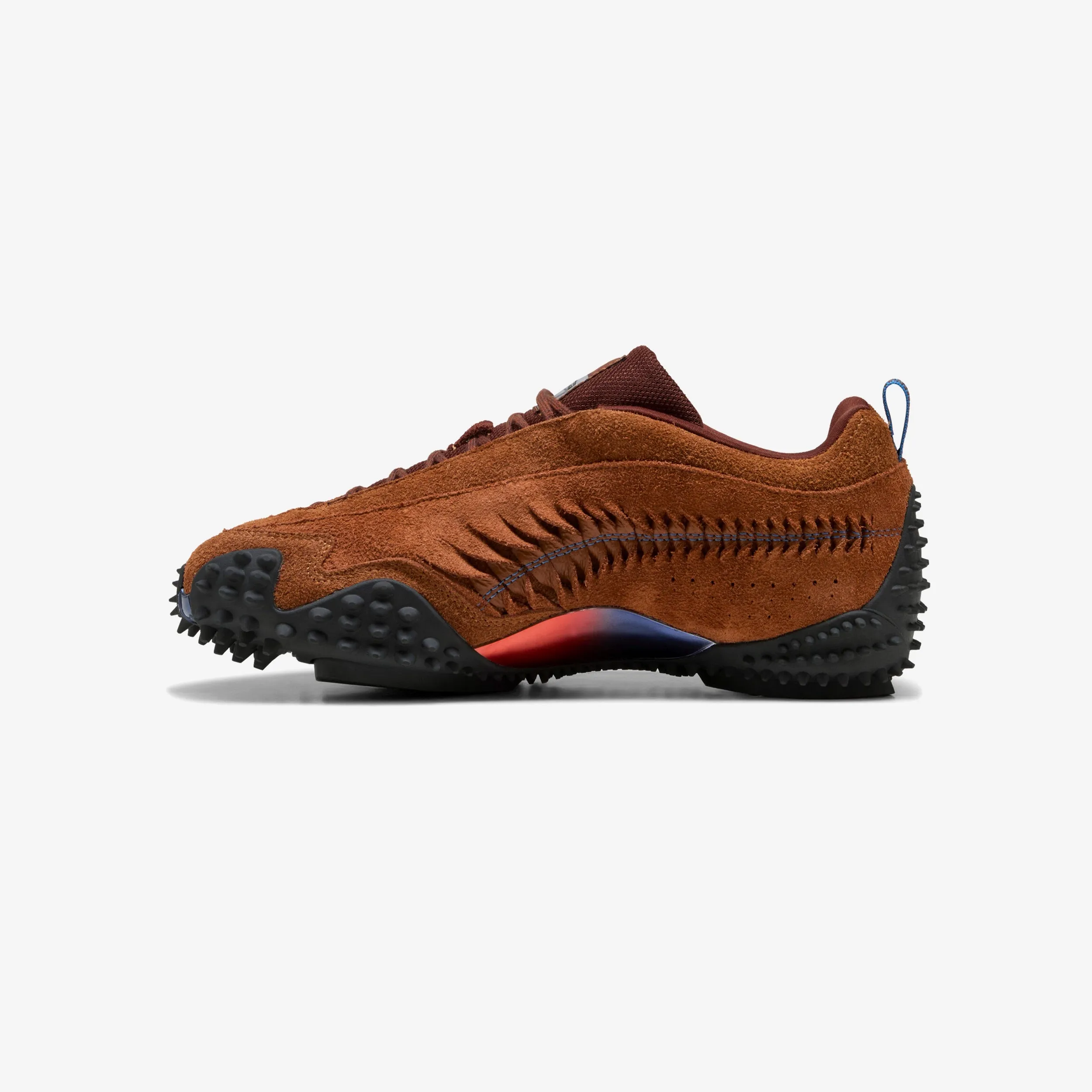 Smooth Lines Outing Shoes Mostro Craft x Aries