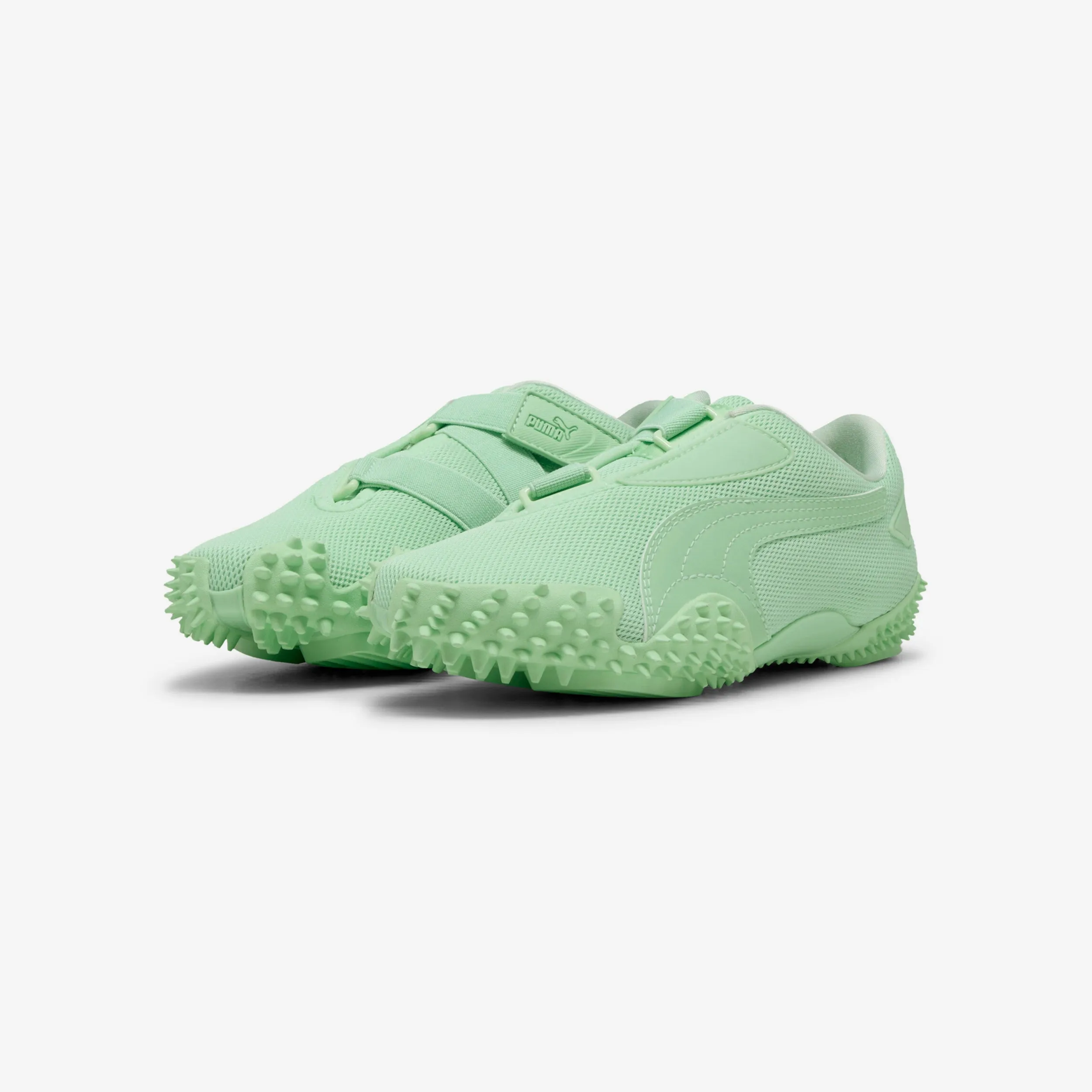 Breathable Design Mostro Ecstasy