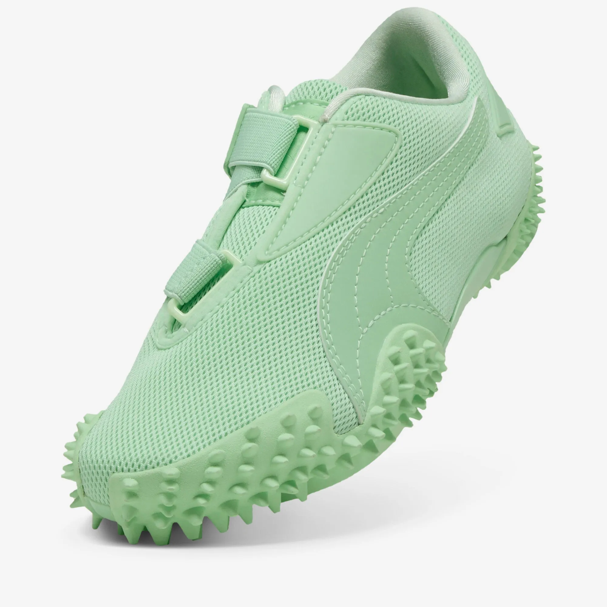 Mostro Ecstasy Soft Footbed
