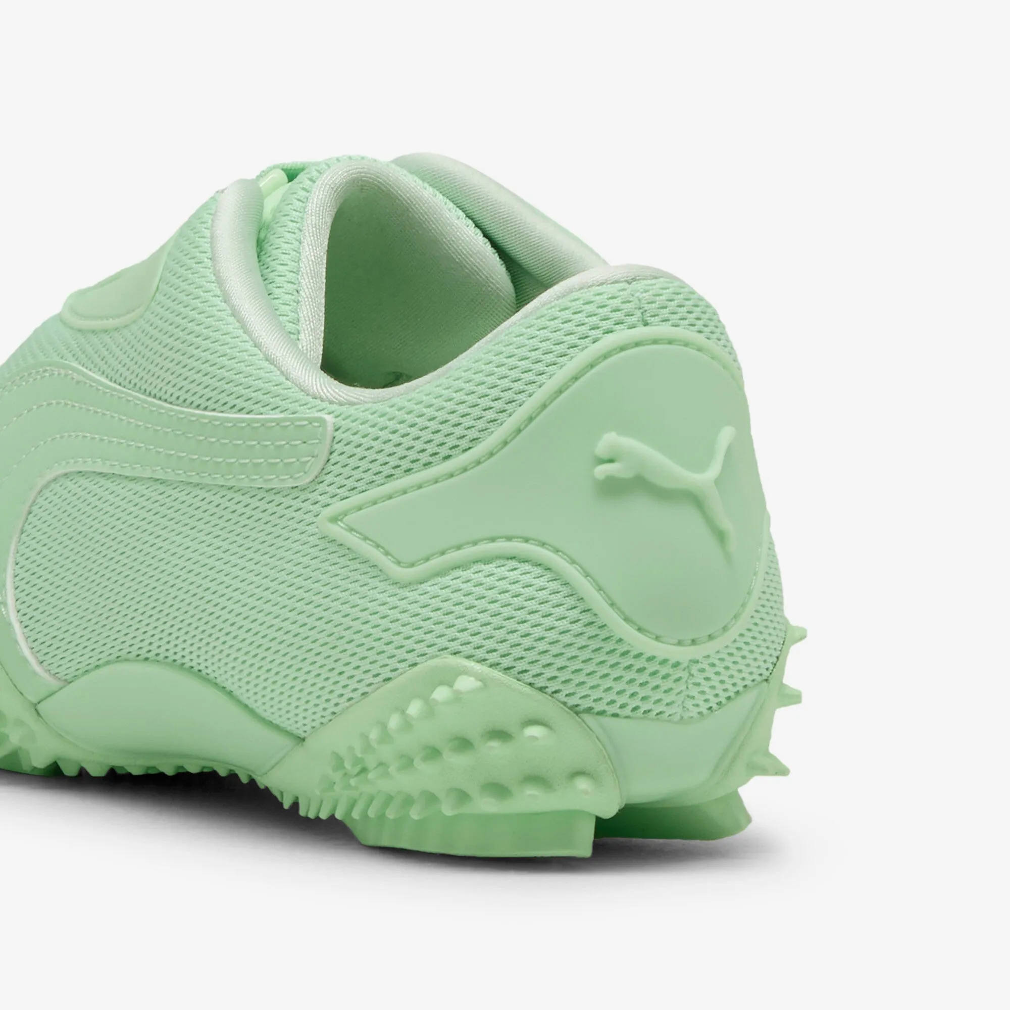 Multi Density Foam Layering Seamless Feel Mostro Ecstasy