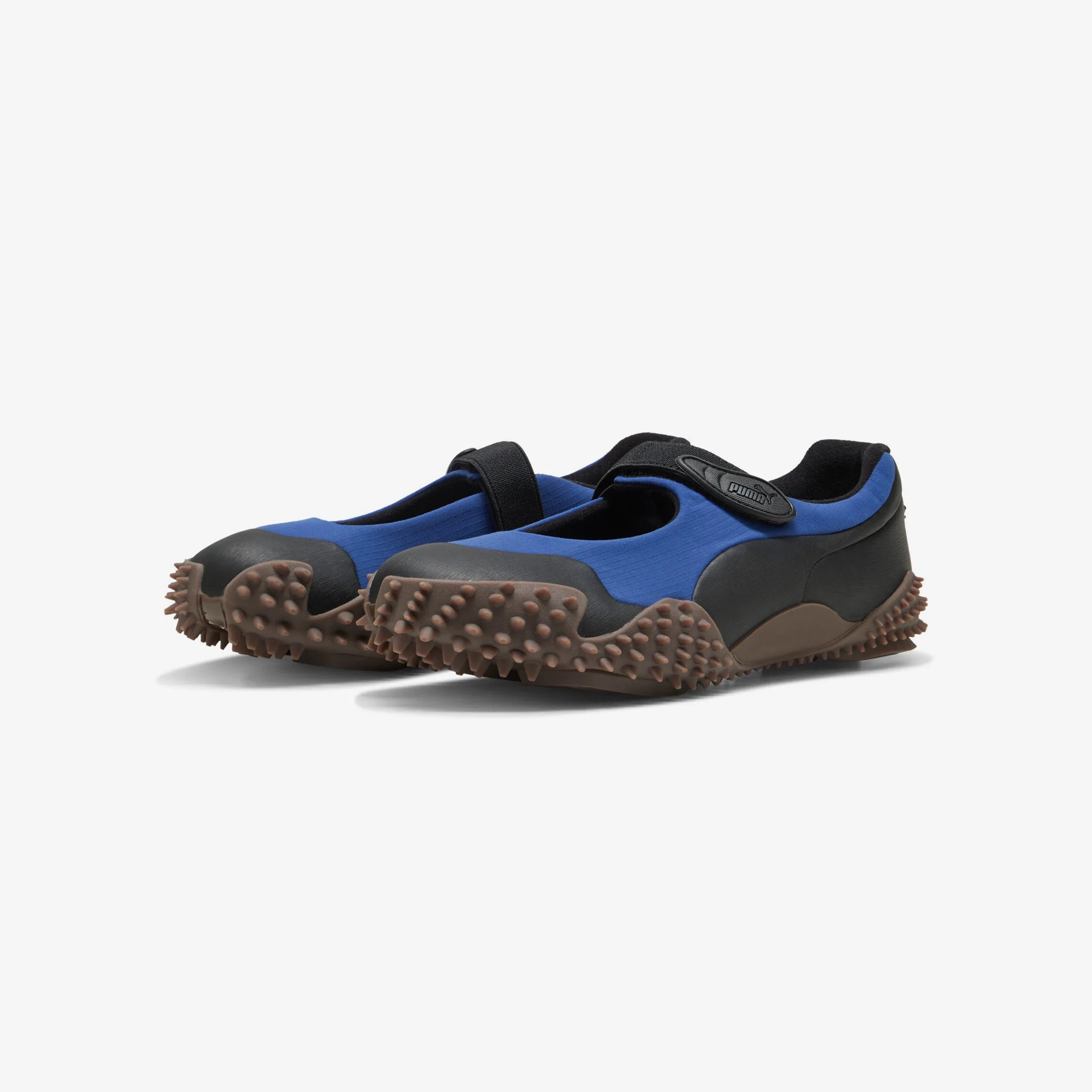 Comfortable Footwear Technology Grip Flow Mostro Fey Gorp