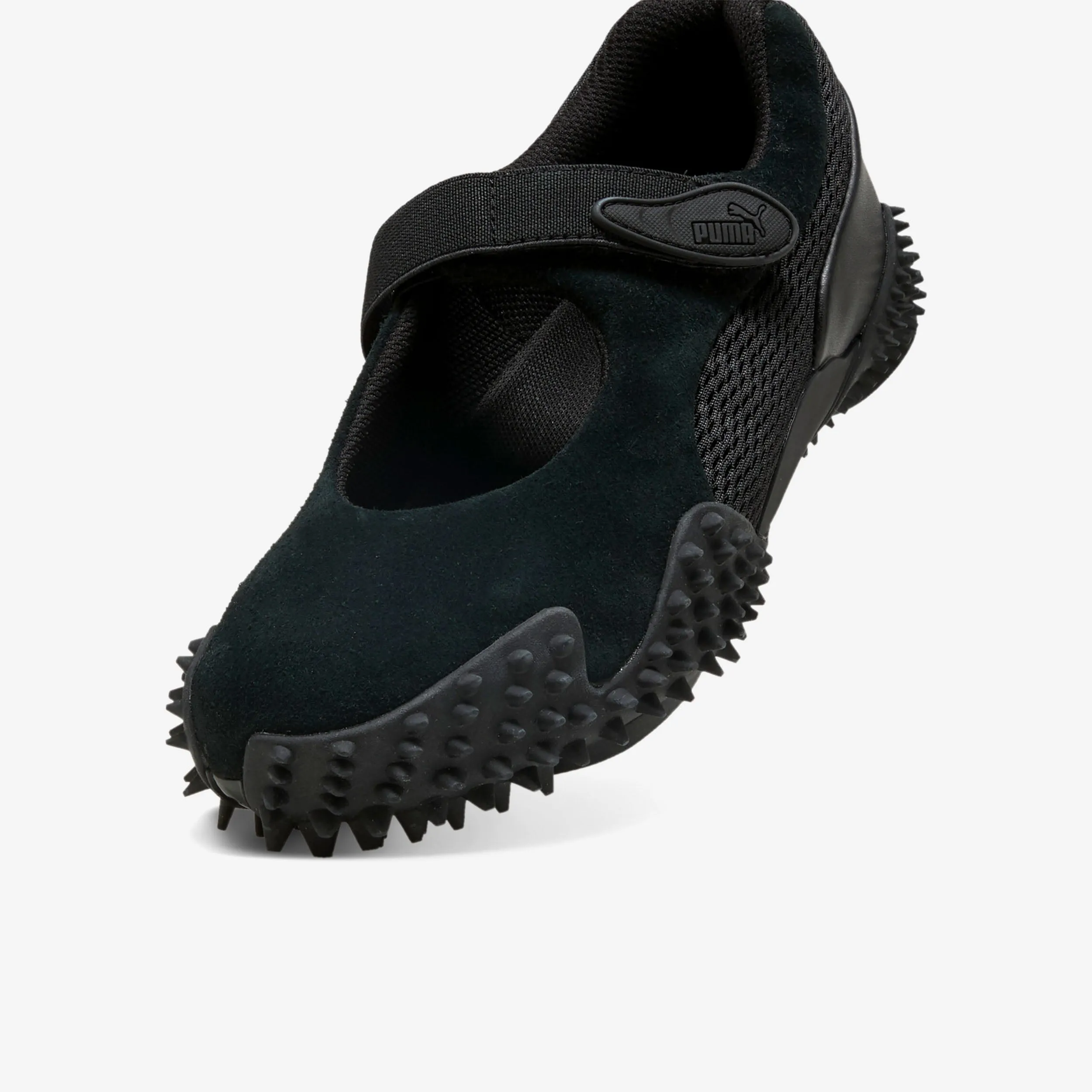 Versatile Footwear Mostro Fey PRM