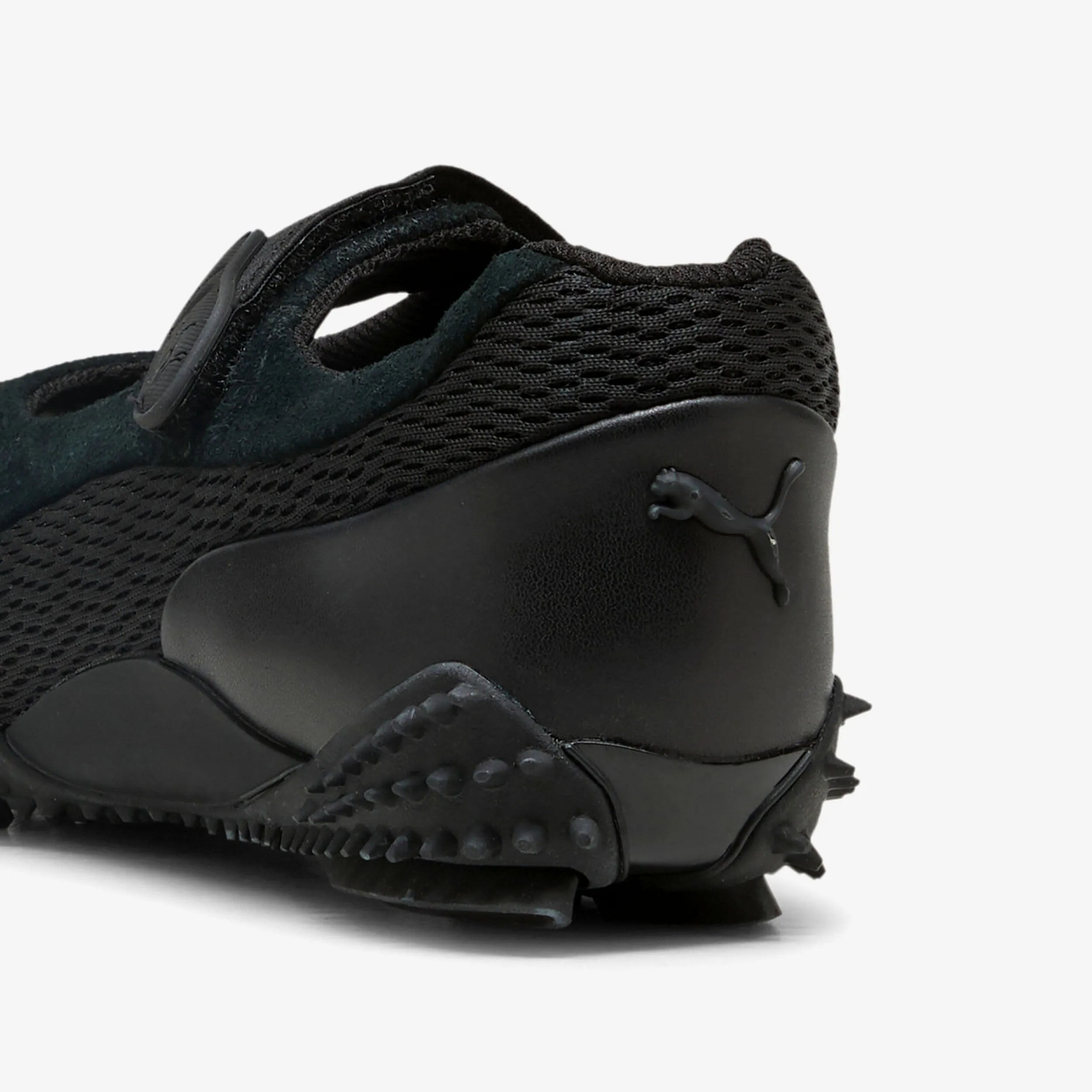 Mostro Fey PRM All-weather breathability Torsion Rigidity