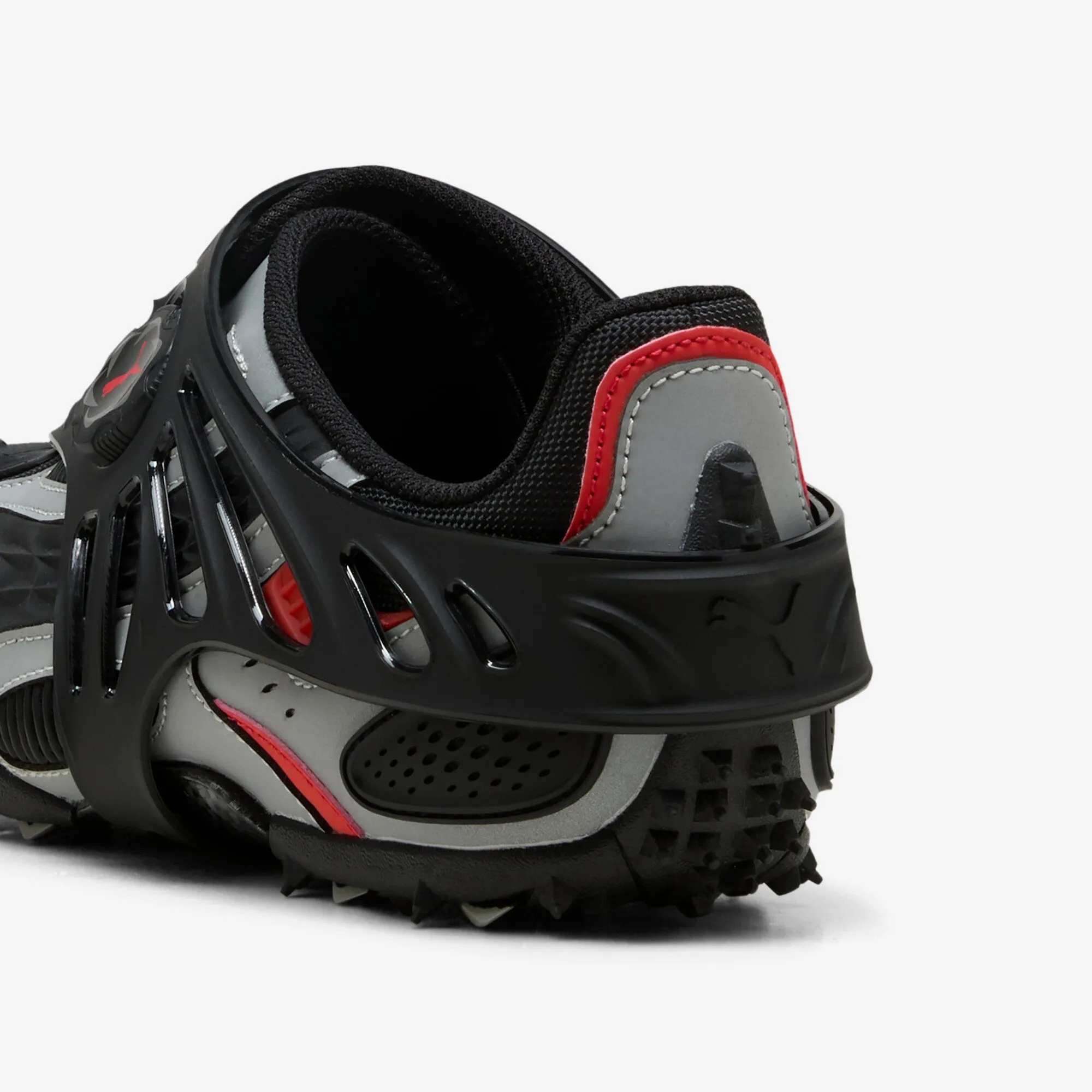 All-day arch support Shock Padding Mostro Gabbia Light PU x A$AP Rocky