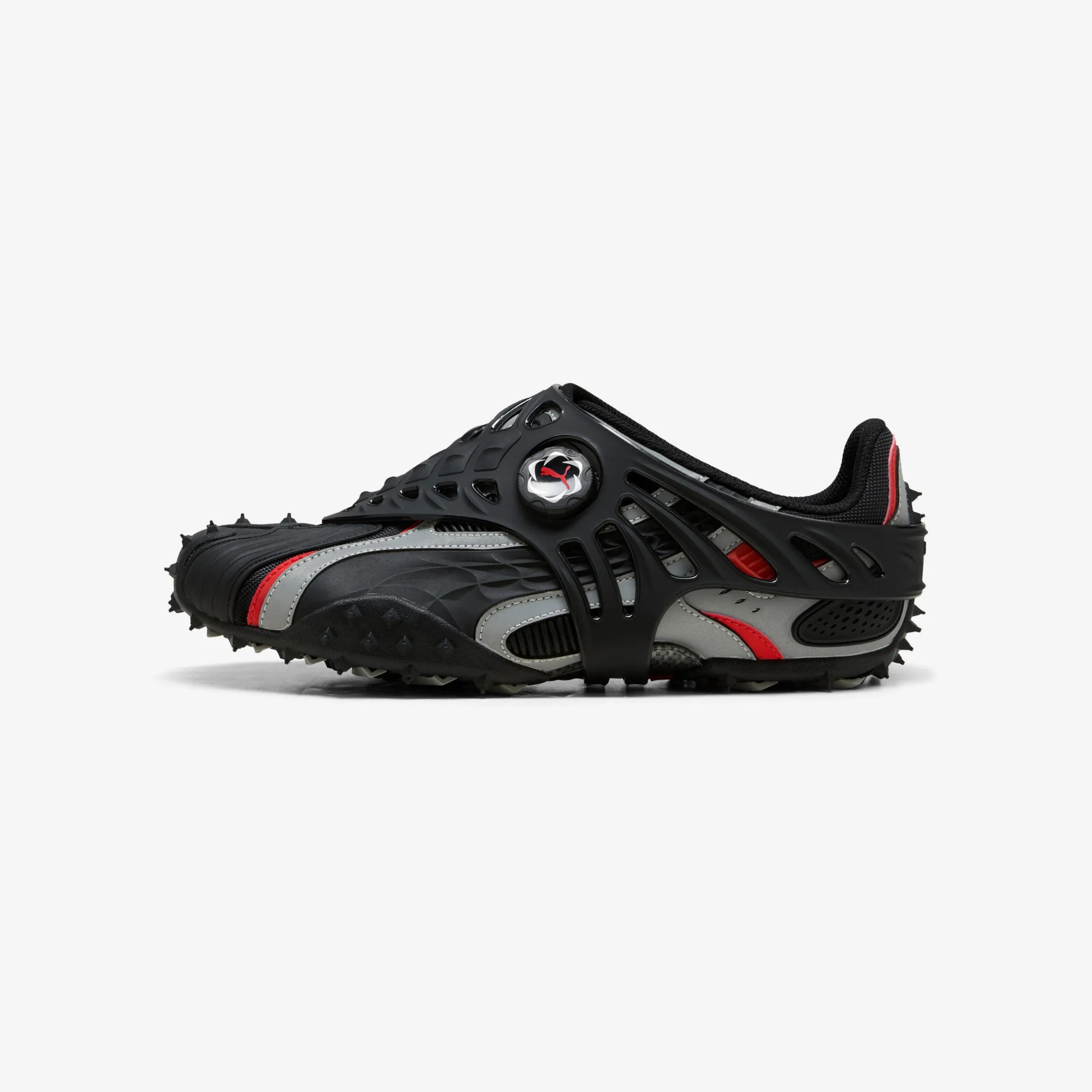 Active Cushion Mostro Gabbia Light PU x A$AP Rocky