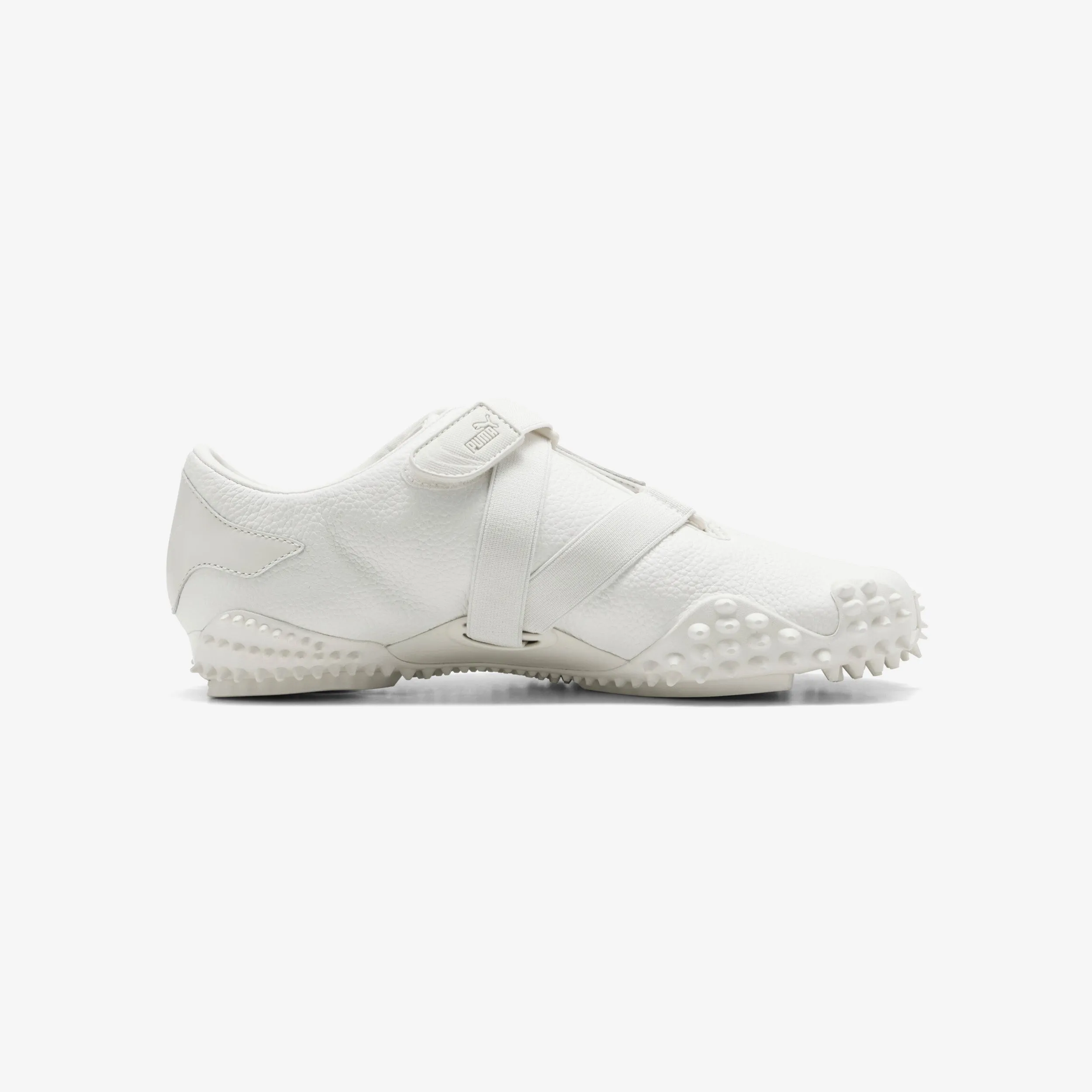 Mostro Leather foldable Cushion Sole