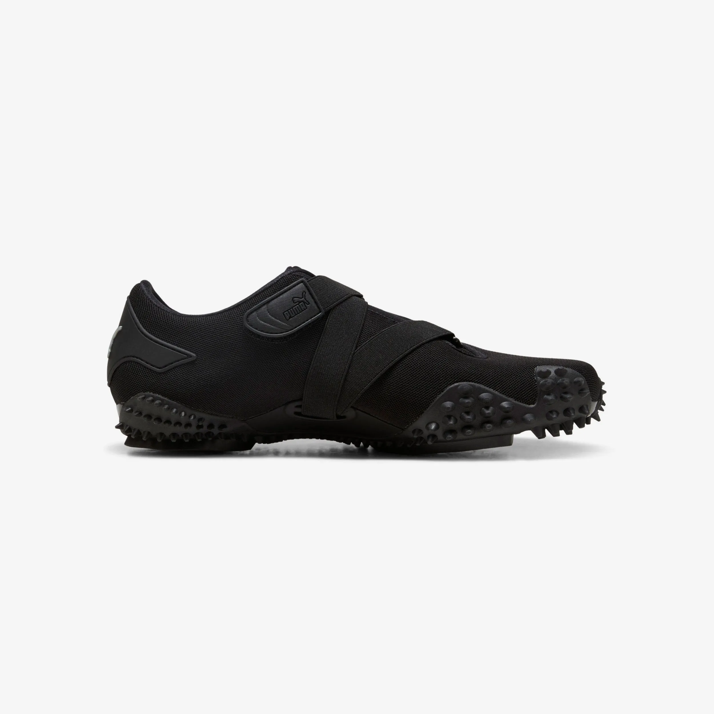 Mostro OG Rubber Toe Guard