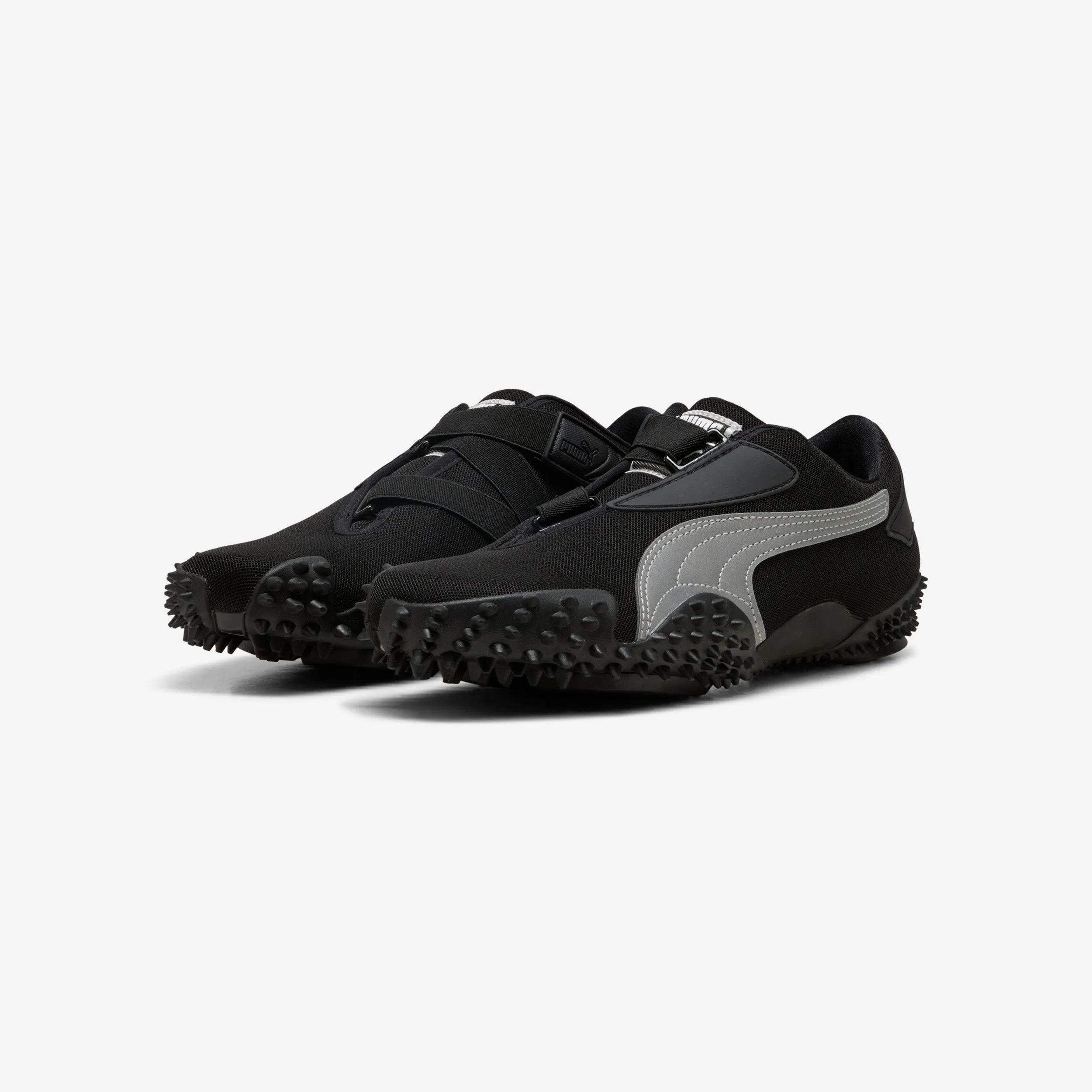 Mostro OG Dual Density Midsole